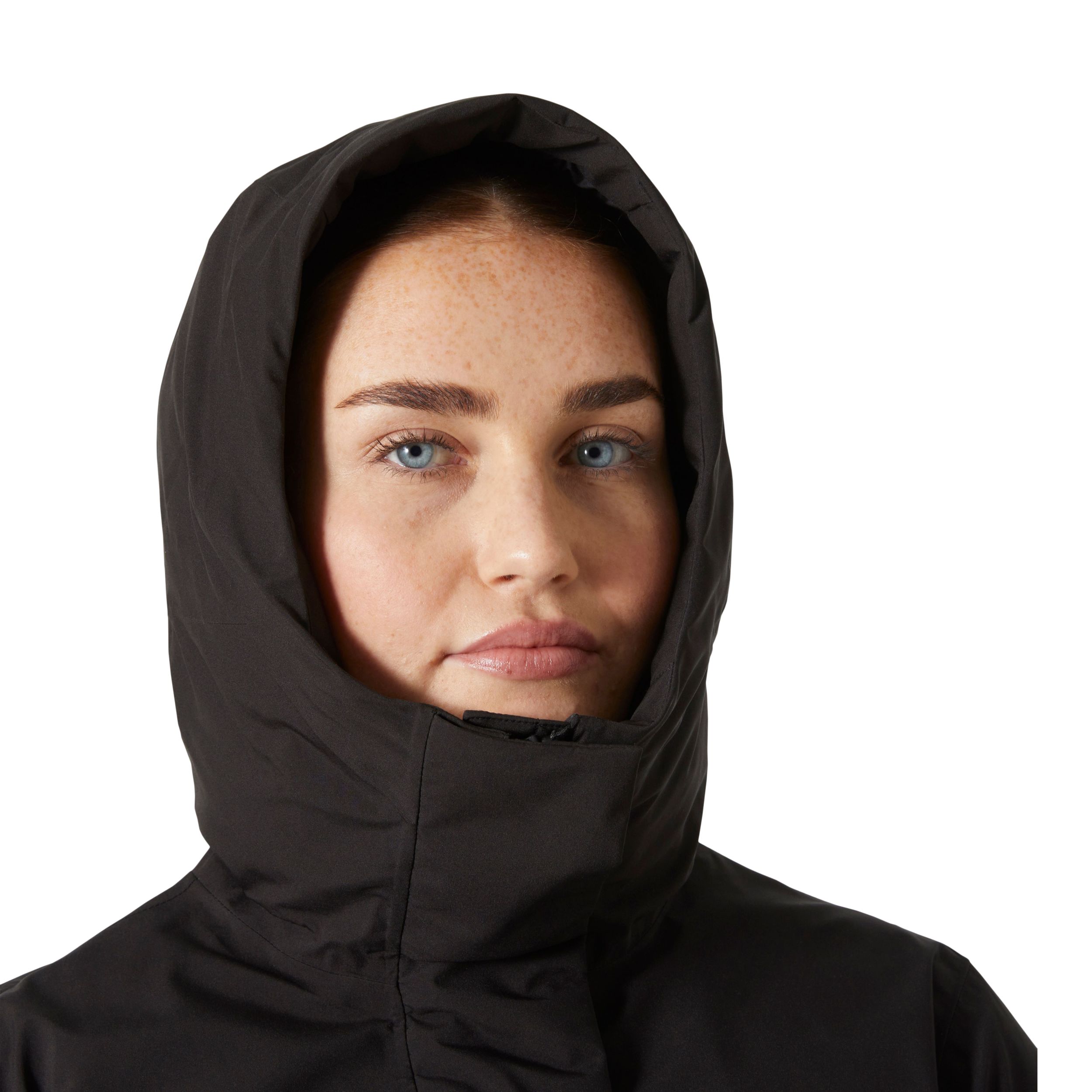 Helly Hansen Women's Urban Professional Down Parka Jacket