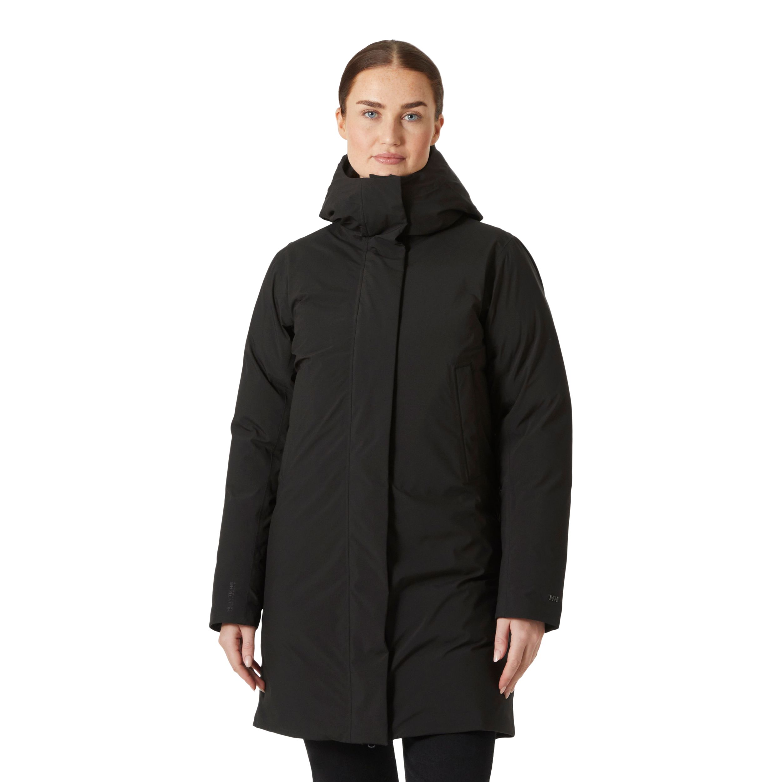 Helly Hansen Women's Urban Professional Down Parka Jacket