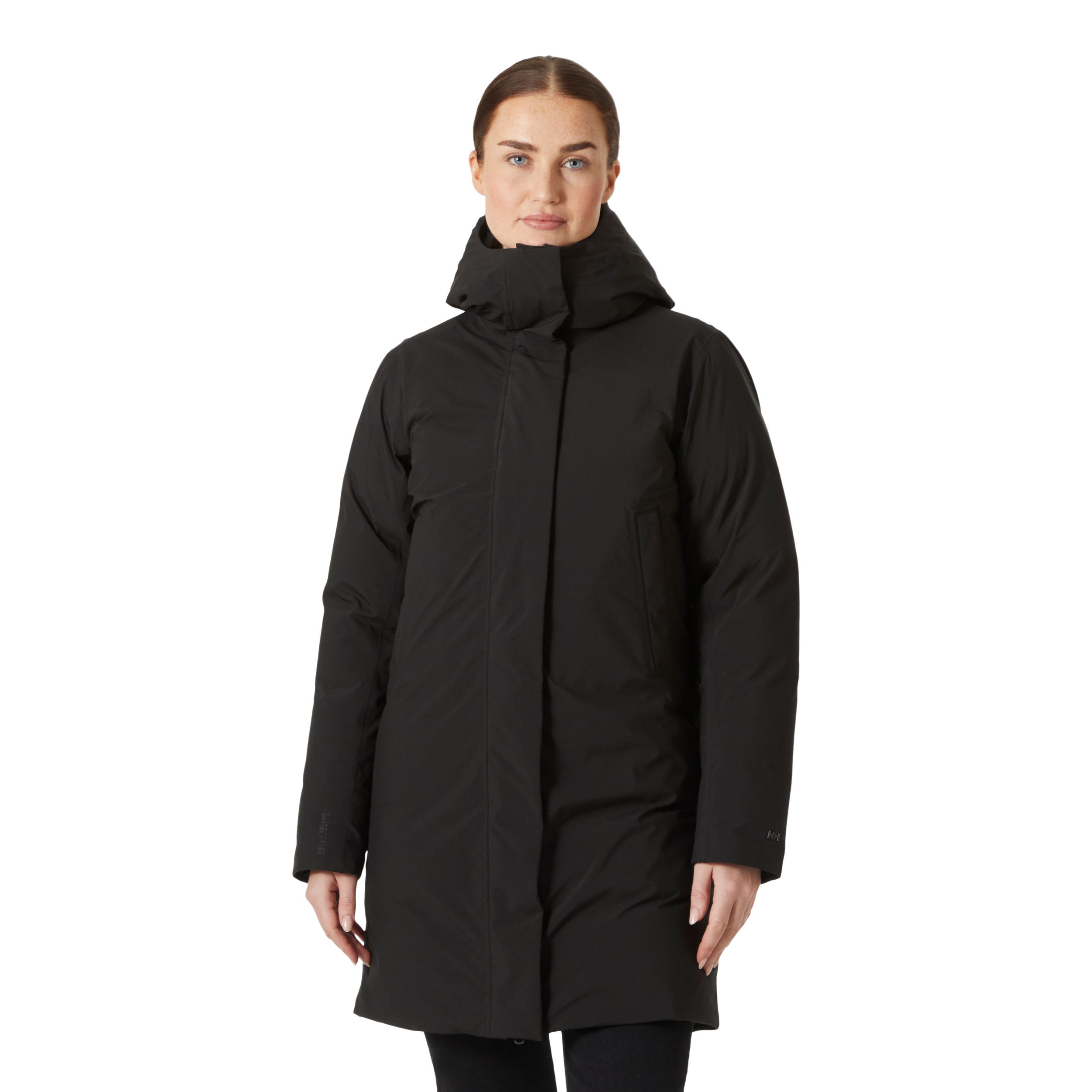 Helly Hansen Women's Urban Professional Down Parka Jacket