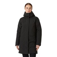Helly Hansen Women's Urban Professional Down Parka Jacket