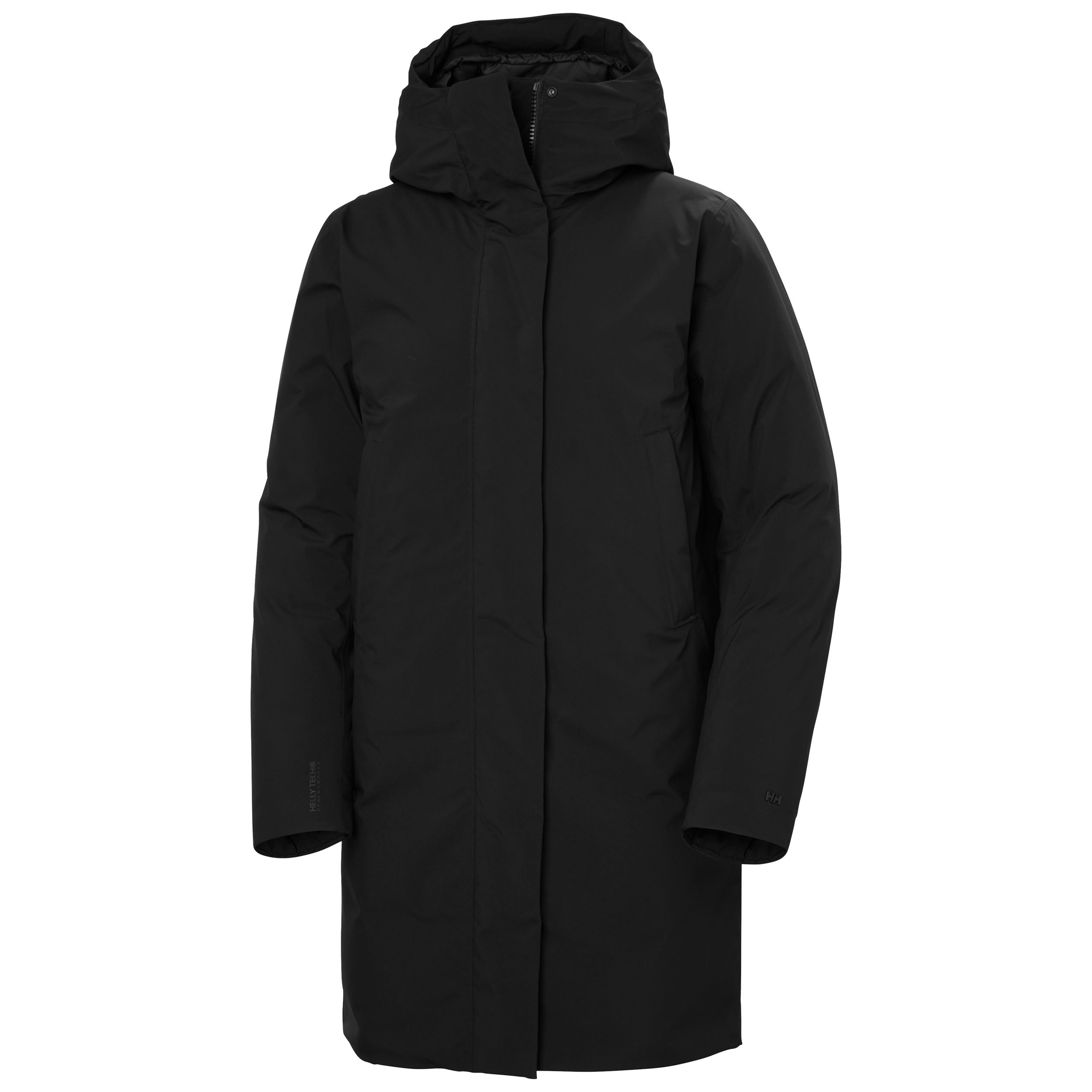 Helly Hansen Women's Urban Professional Down Parka Jacket