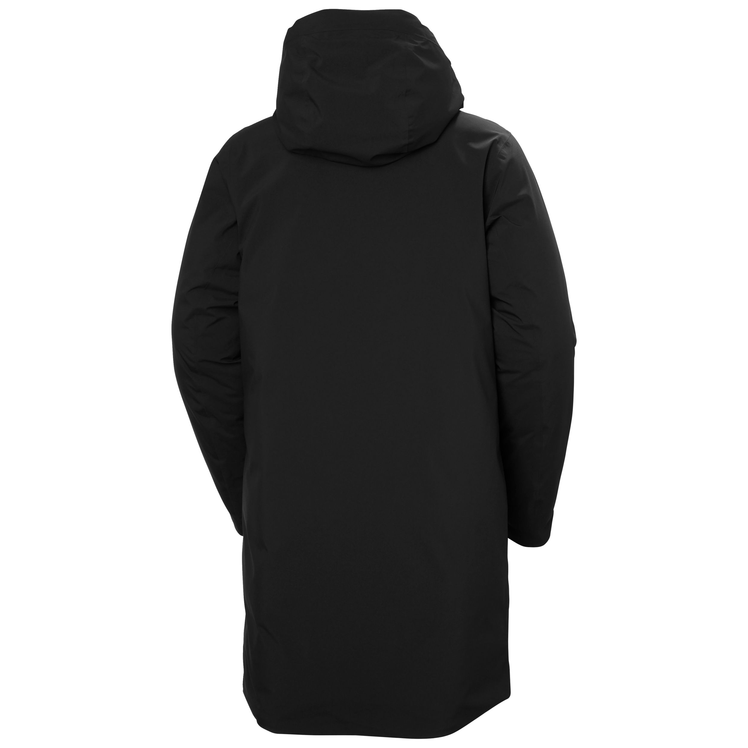 Helly Hansen Women's Urban Professional Down Parka Jacket