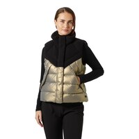 Helly Hansen Women's Bliss Down Vest Front_Flat