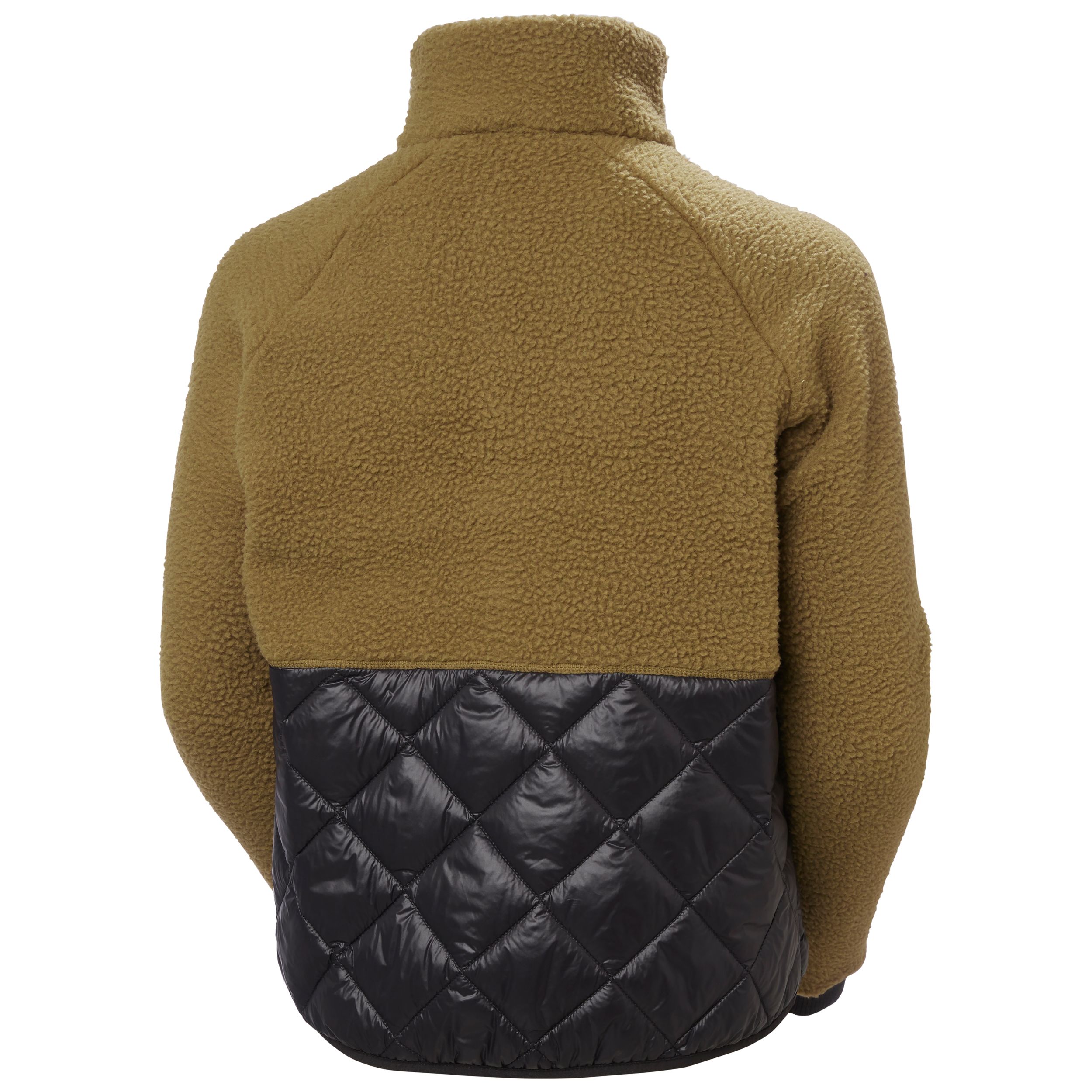 Helly Hansen Women's Bliss Pile Hybrid Insulated Jacket