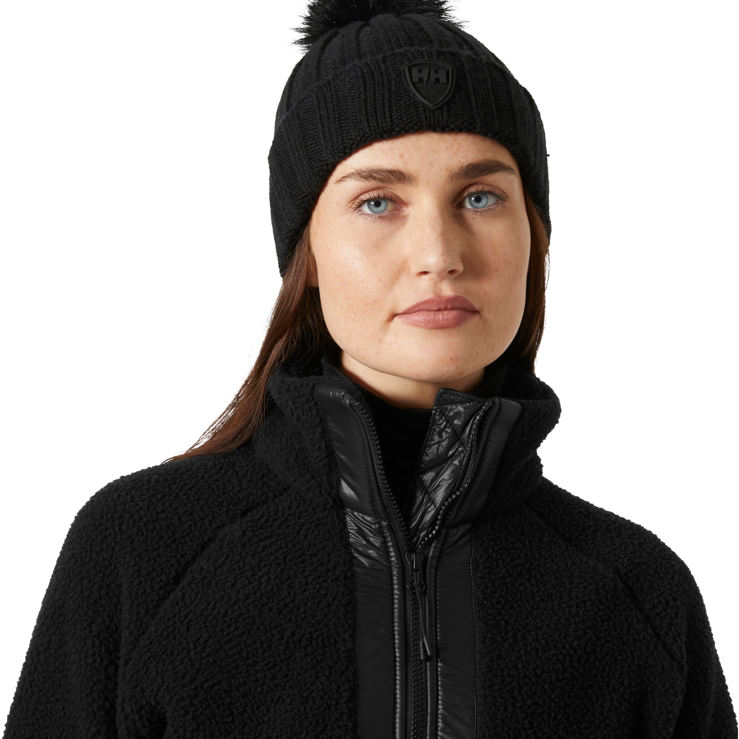 Helly Hansen Women's Bliss Pile Hybrid Insulated Jacket