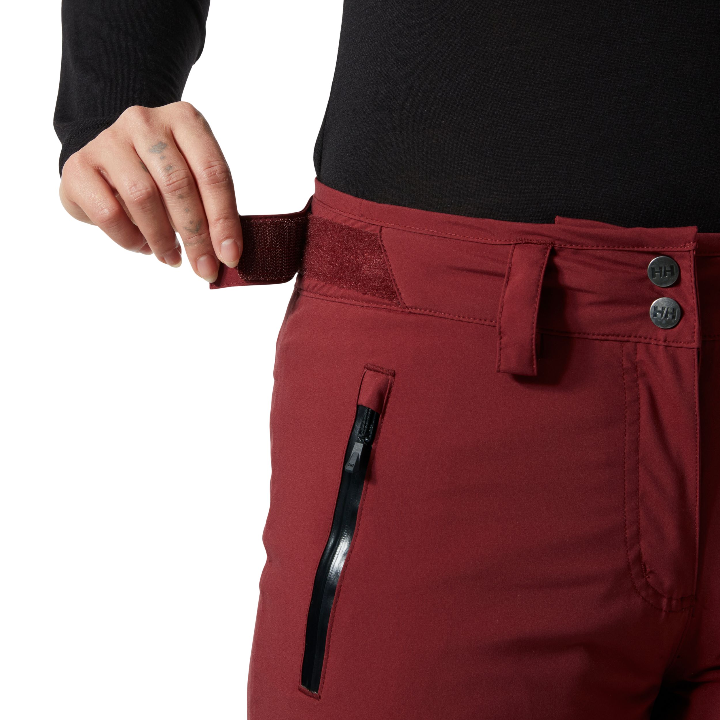 Helly Hansen Women's Legendary Waterproof Insulated Pants