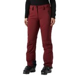 Helly Hansen Women's Legendary Waterproof Insulated Pants Front_Angled_Left