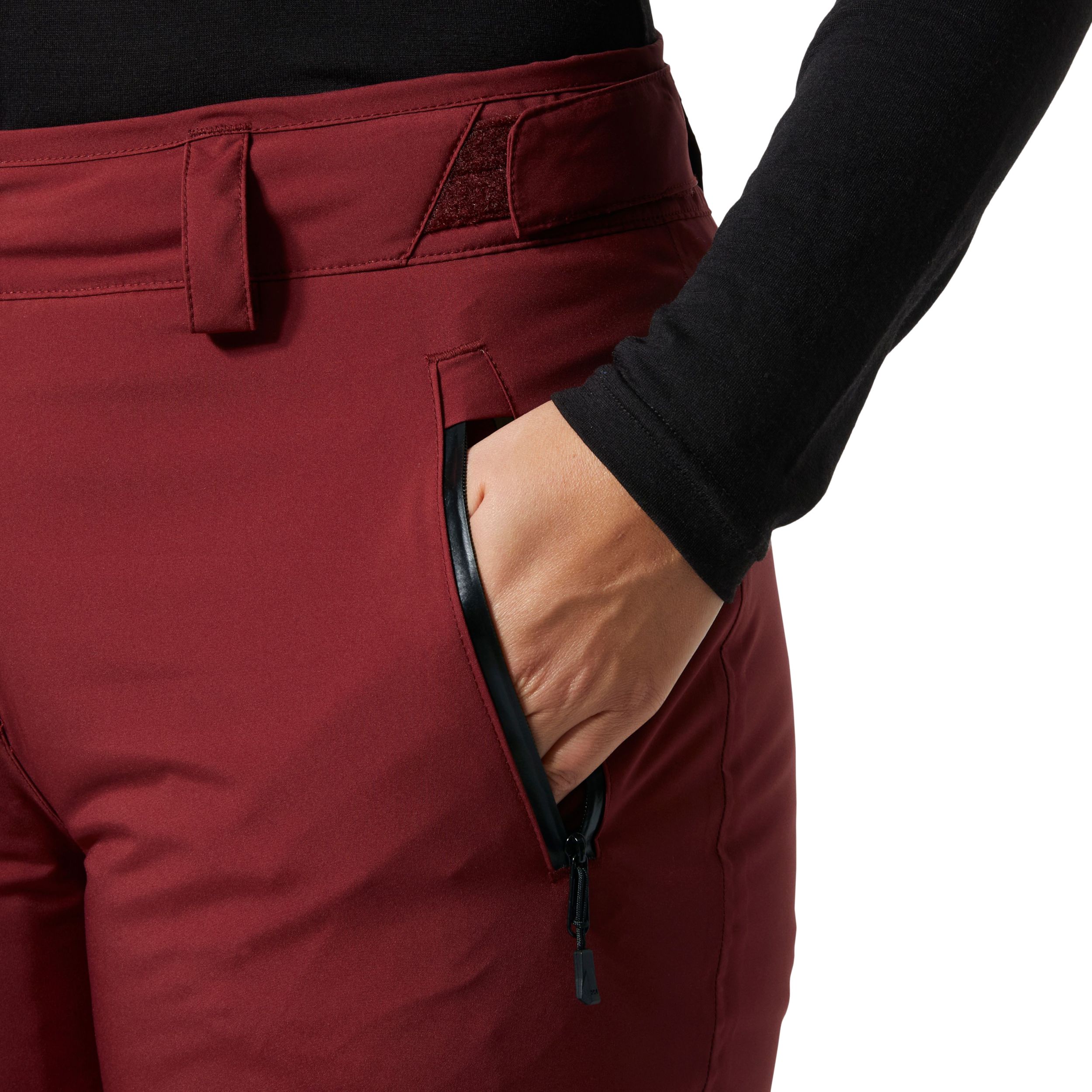 Helly Hansen Women's Legendary Waterproof Insulated Pants