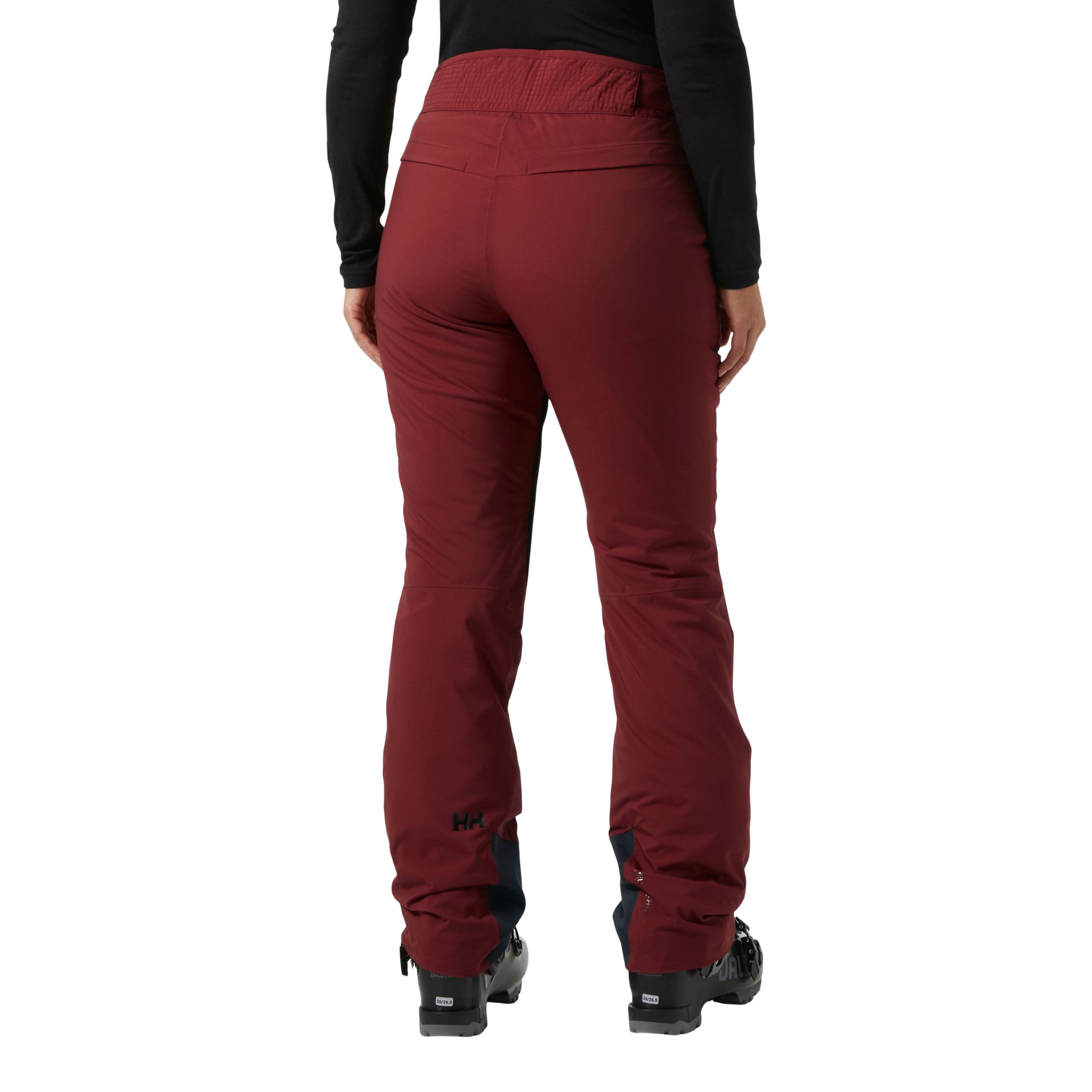 Helly Hansen Women's Legendary Waterproof Insulated Pants
