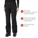 Helly Hansen Women's Legendary Bib Insulated Ski Pants