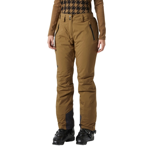 Helly Hansen Women's Legendary Bib Insulated Ski Pants