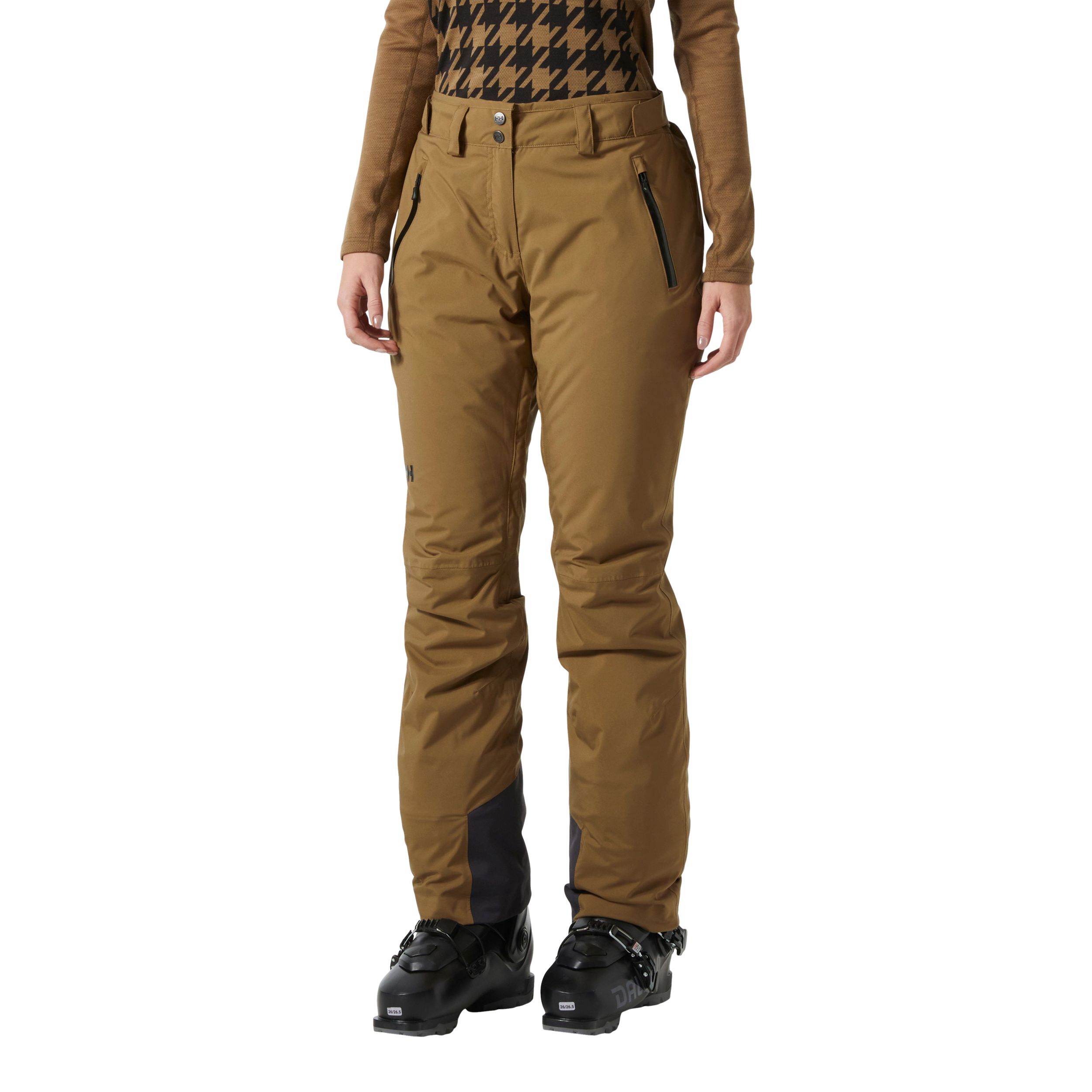 Helly Hansen Women's Legendary Bib Insulated Ski Pants