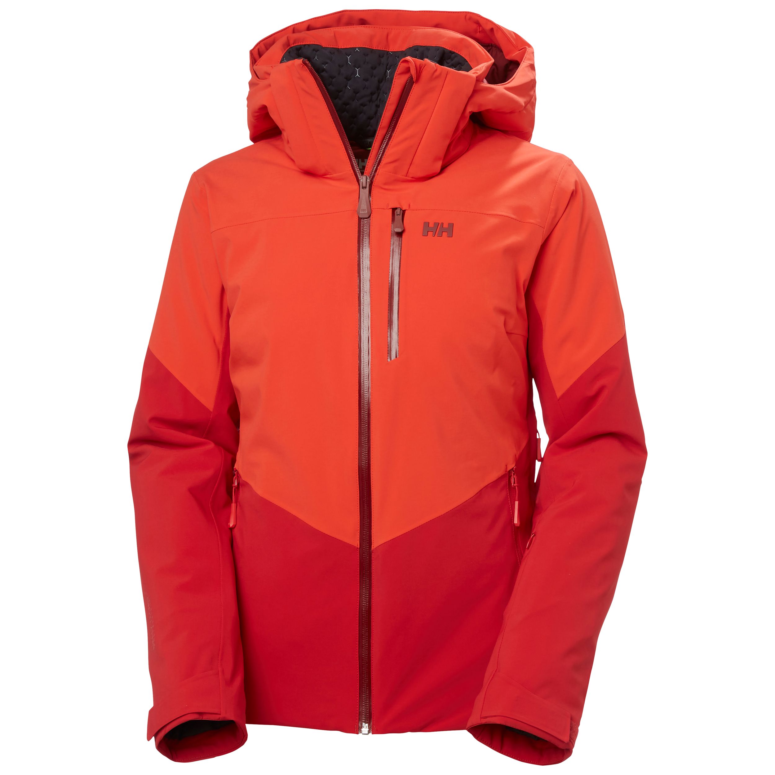 Helly Hansen Women's Alphelia Insulated Ski Jacket