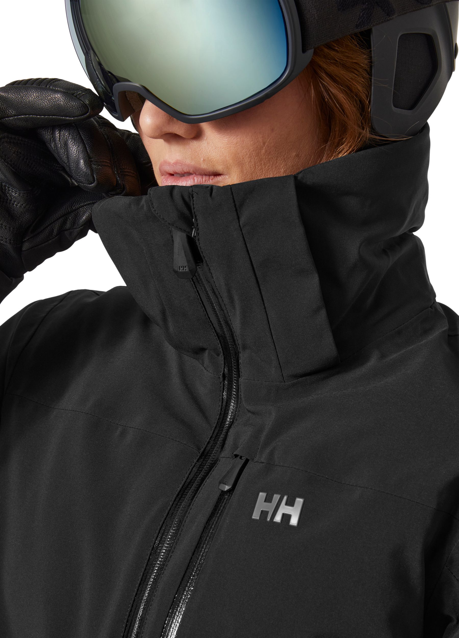 Helly Hansen Women's Alphelia Insulated Ski Jacket
