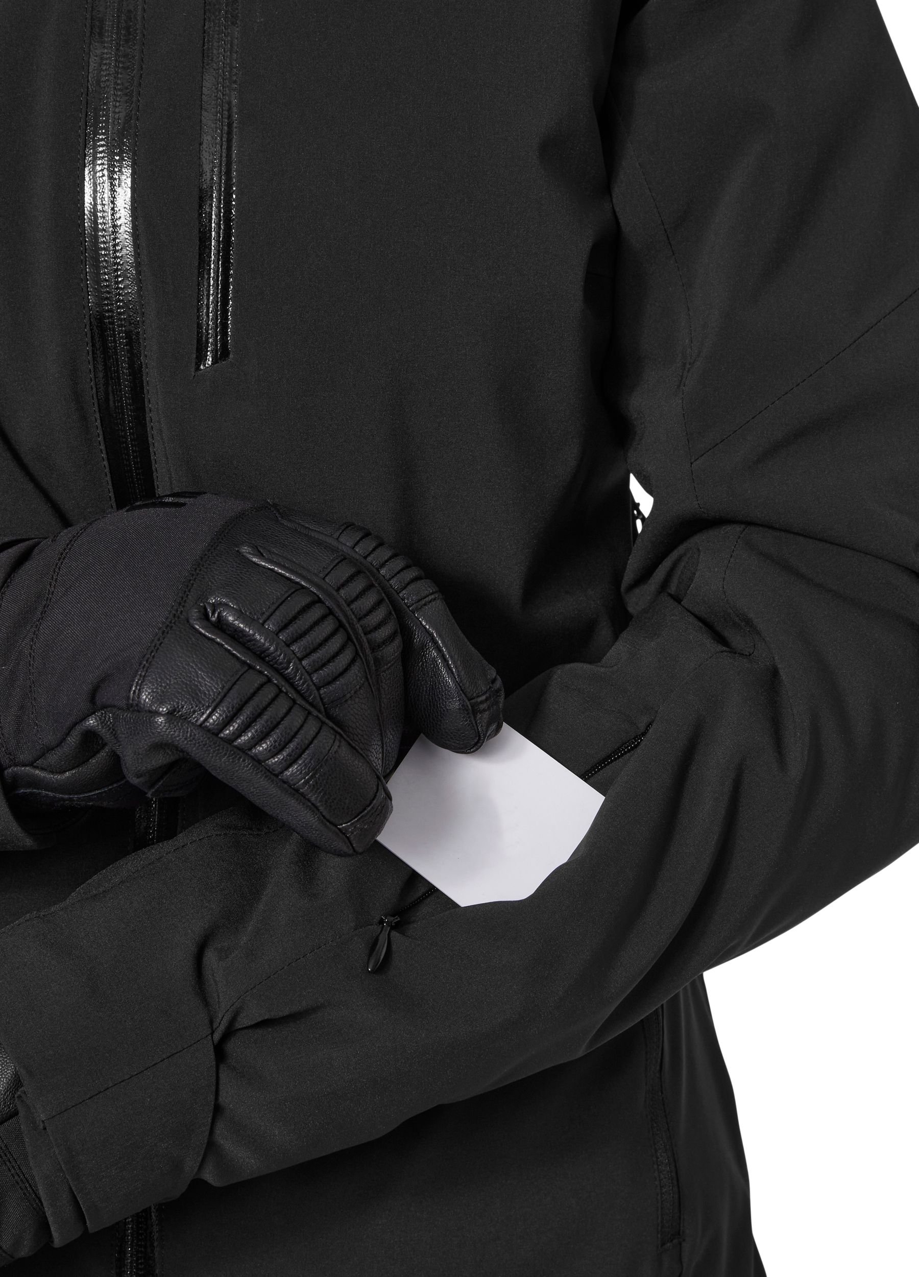 Helly Hansen Women's Alphelia Insulated Ski Jacket