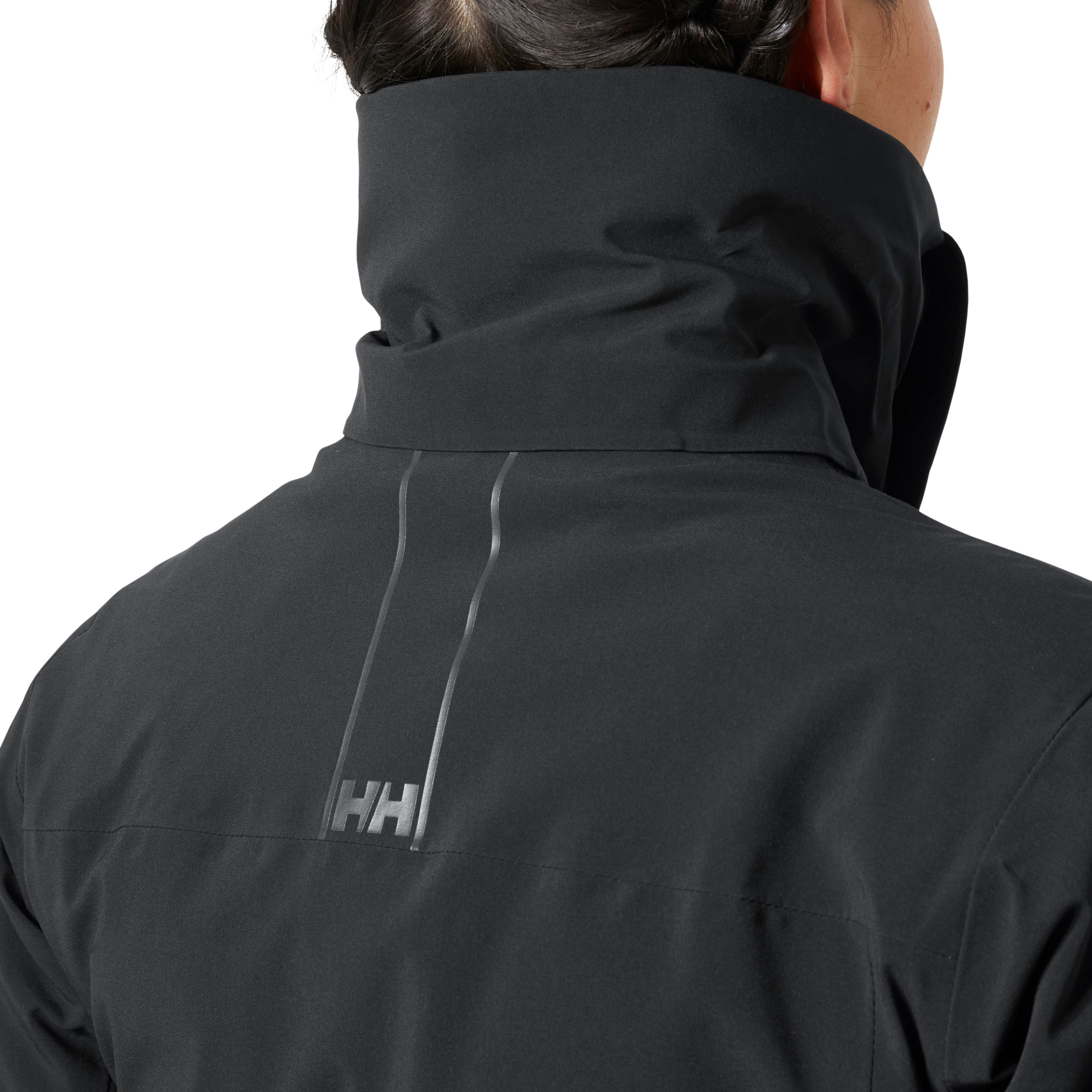Helly Hansen Women's Alphelia Insulated Ski Jacket