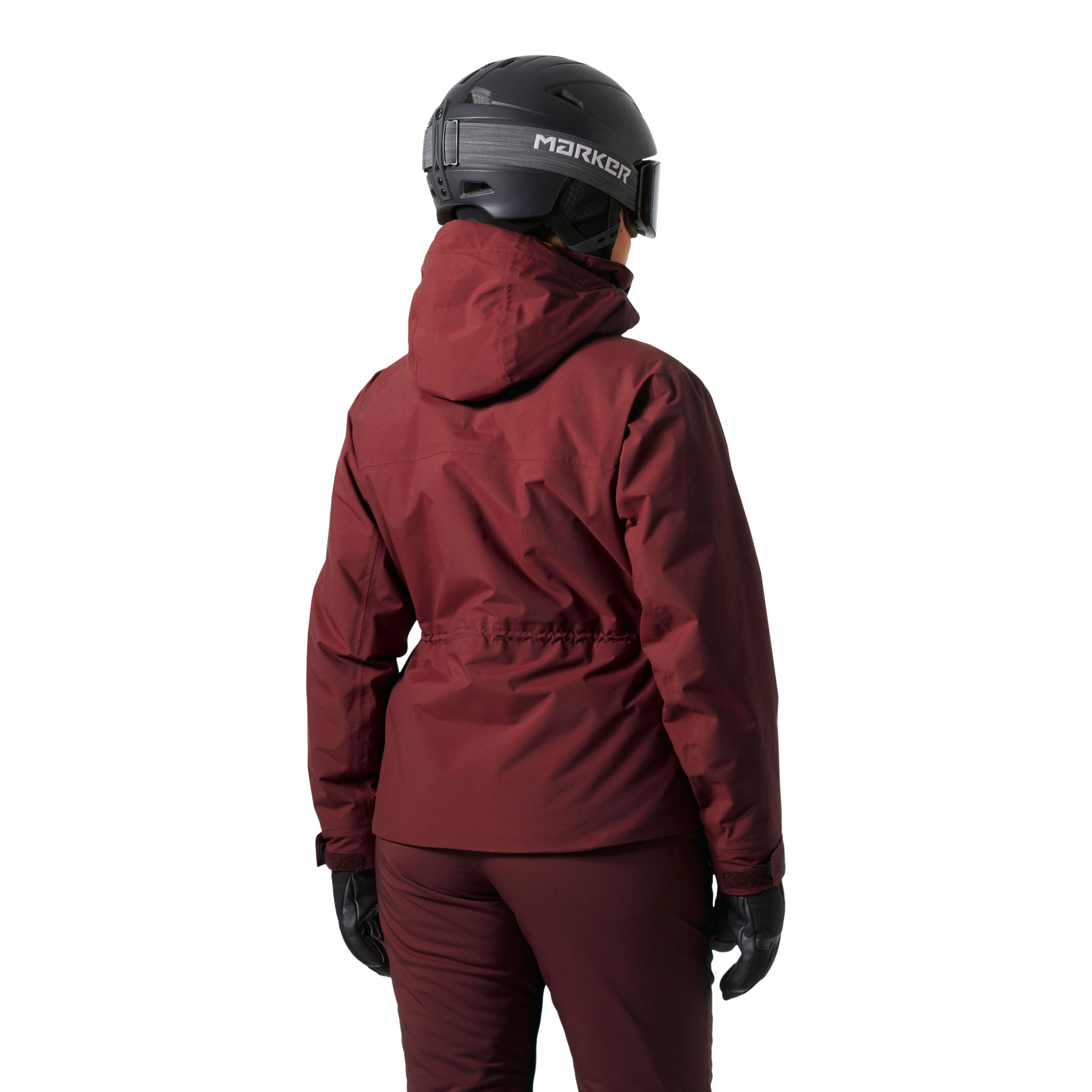 Helly Hansen Women's Nora Insulated 2.0 Ski Jacket