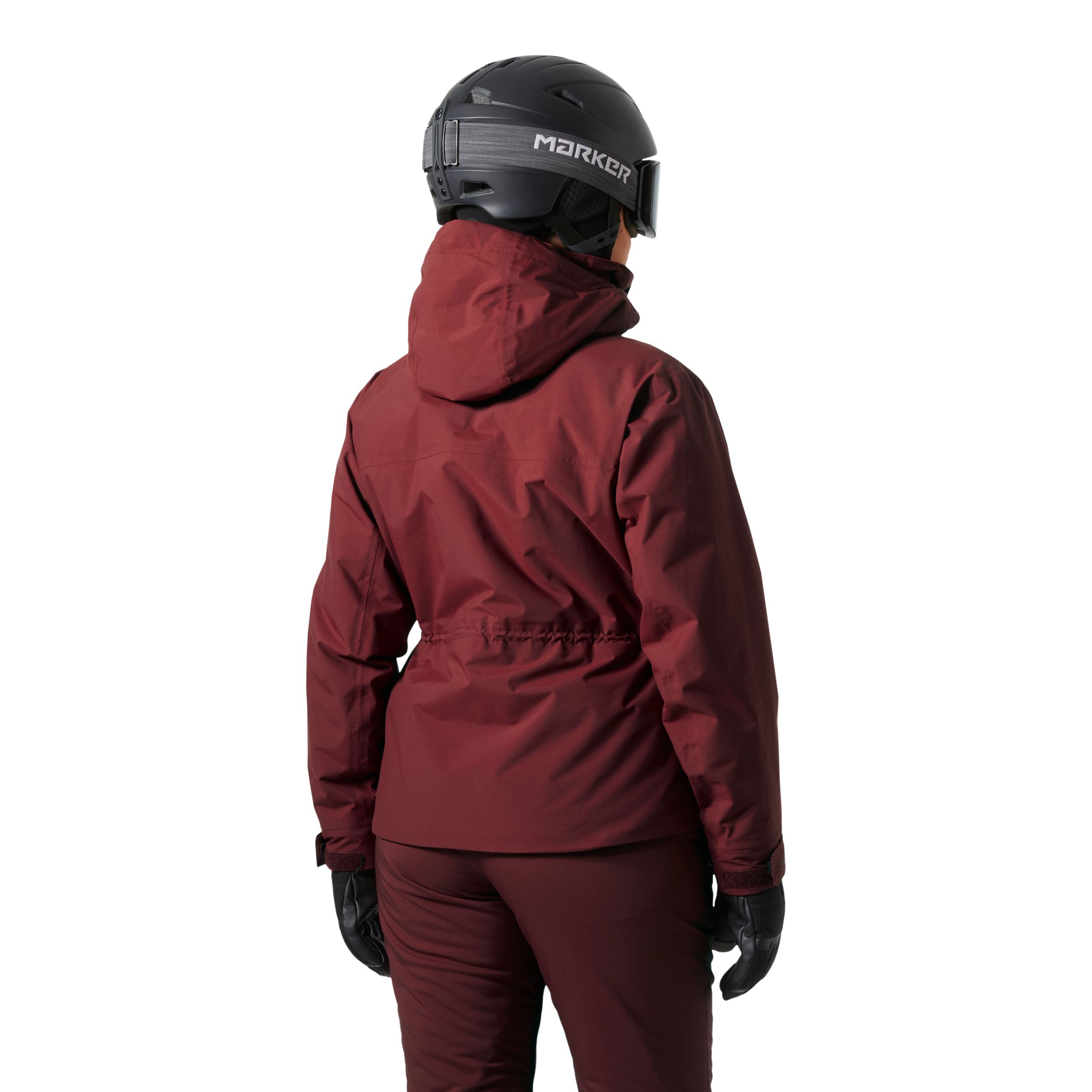 Helly Hansen Women's Nora Insulated 2.0 Ski Jacket