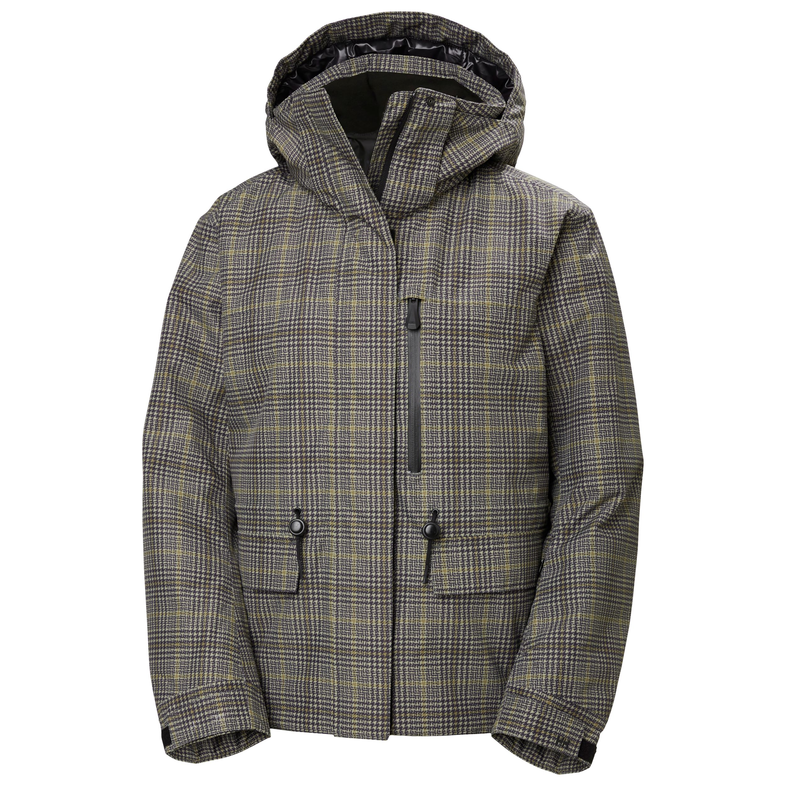 Helly Hansen Women's Nora Insulated 2.0 Ski Jacket