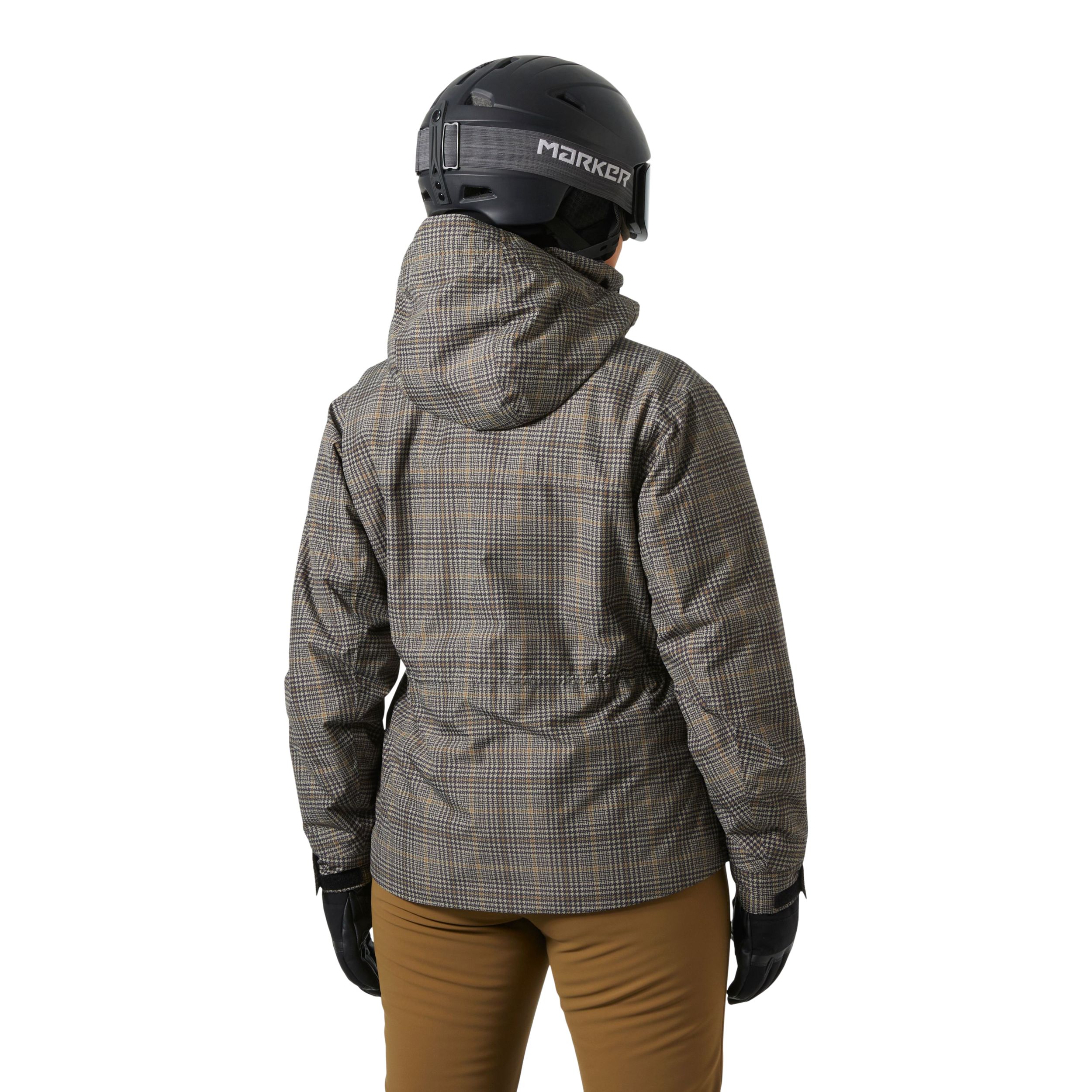 Helly Hansen Women's Nora Insulated 2.0 Ski Jacket