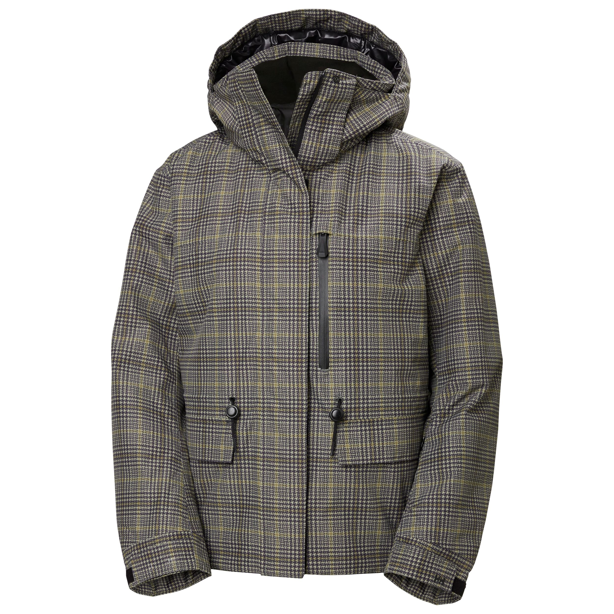 Helly Hansen Women's Nora Insulated 2.0 Ski Jacket