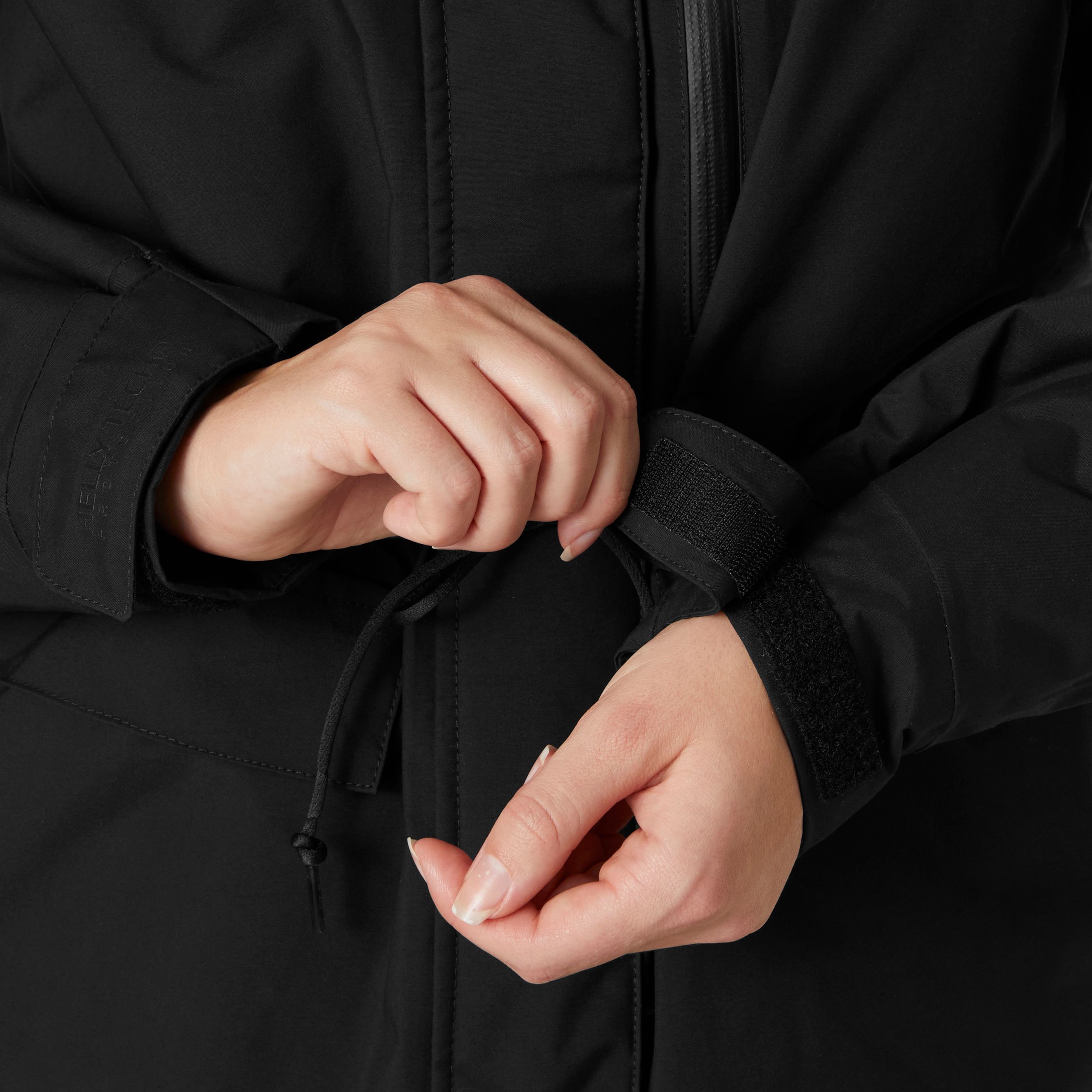 Helly Hansen Women's Nora Insulated 2.0 Ski Jacket