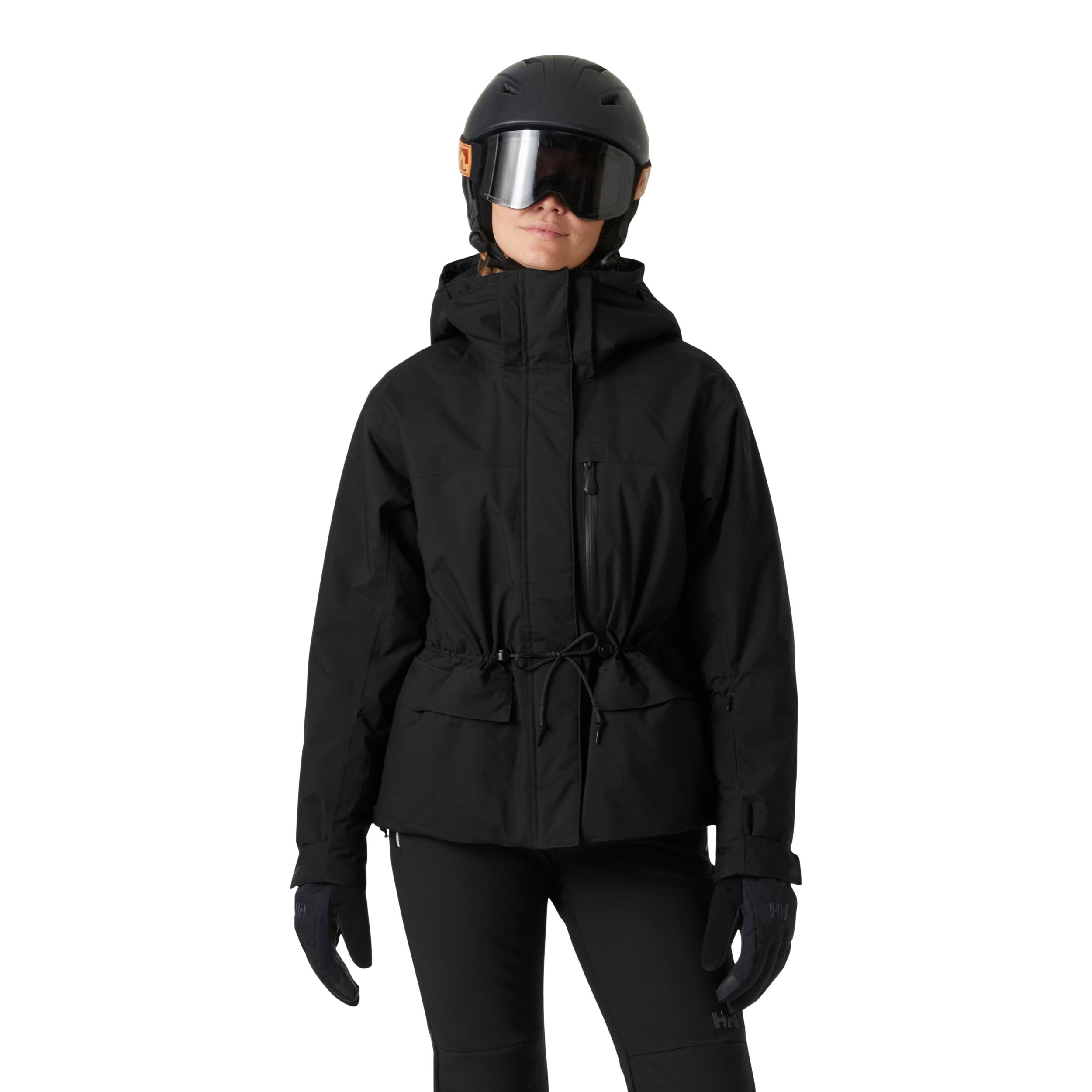 Helly Hansen Women's Nora Insulated 2.0 Ski Jacket