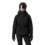 Helly Hansen Women's Nora Insulated 2.0 Ski Jacket Front_Flat