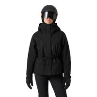 Helly Hansen Women's Nora Insulated 2.0 Ski Jacket Front_Flat