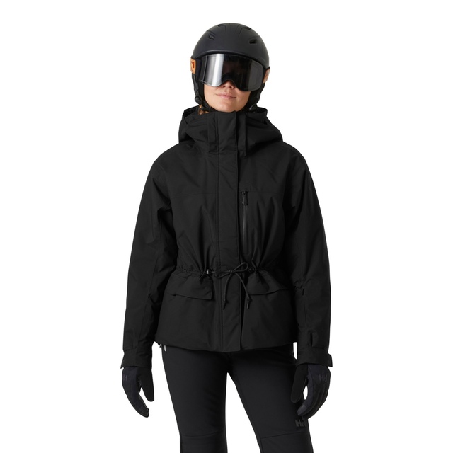 Helly Hansen Women's Nora Insulated 2.0 Ski Jacket