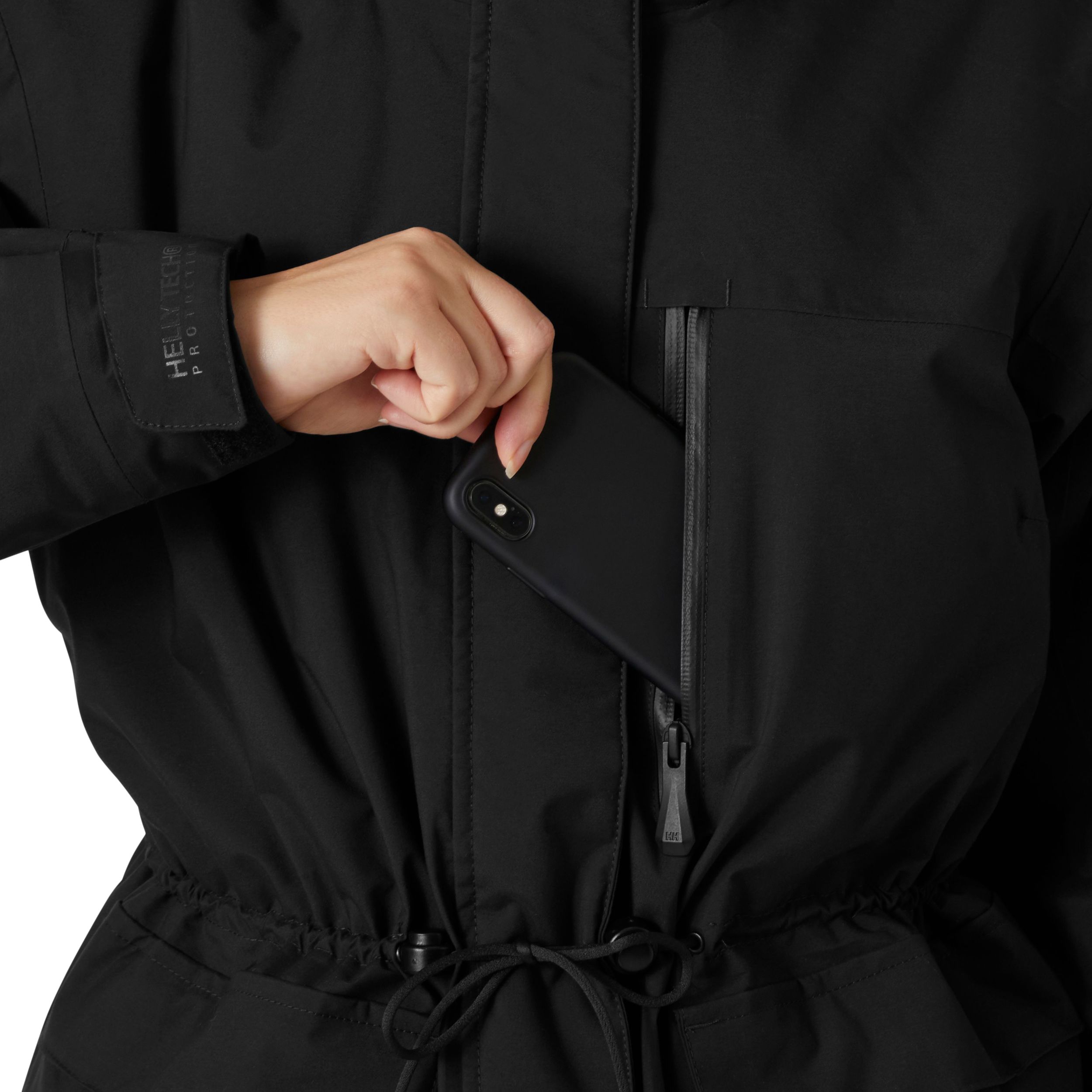 Helly Hansen Women's Nora Insulated 2.0 Ski Jacket