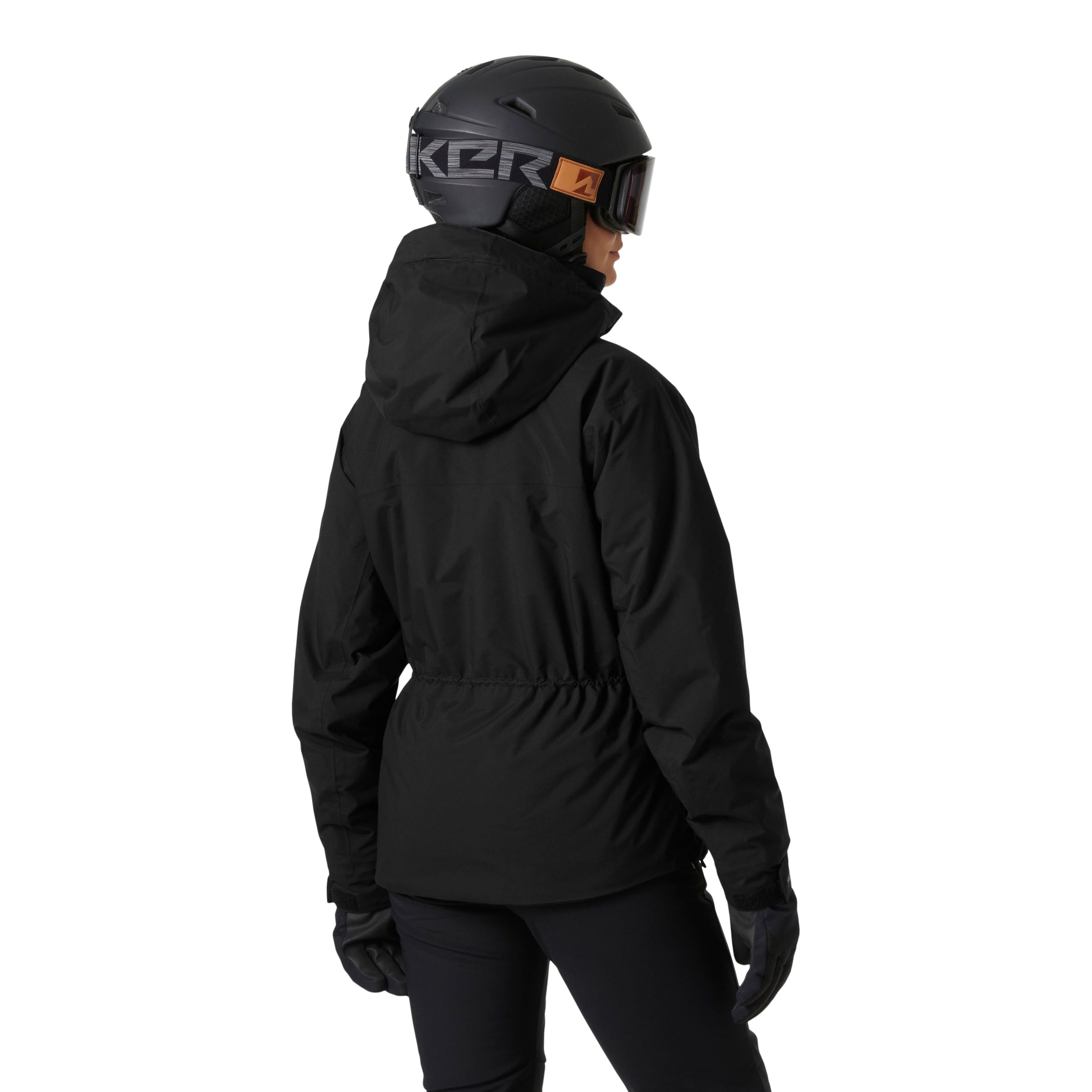 Helly Hansen Women's Nora Insulated 2.0 Ski Jacket