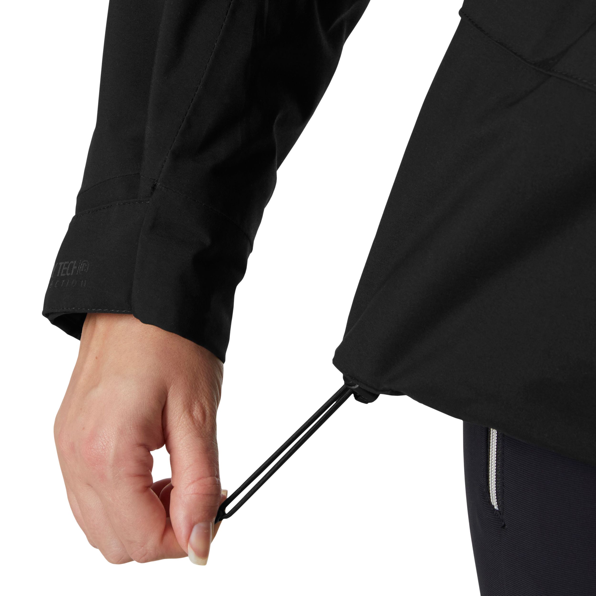 Helly Hansen Women's Nora Insulated 2.0 Ski Jacket