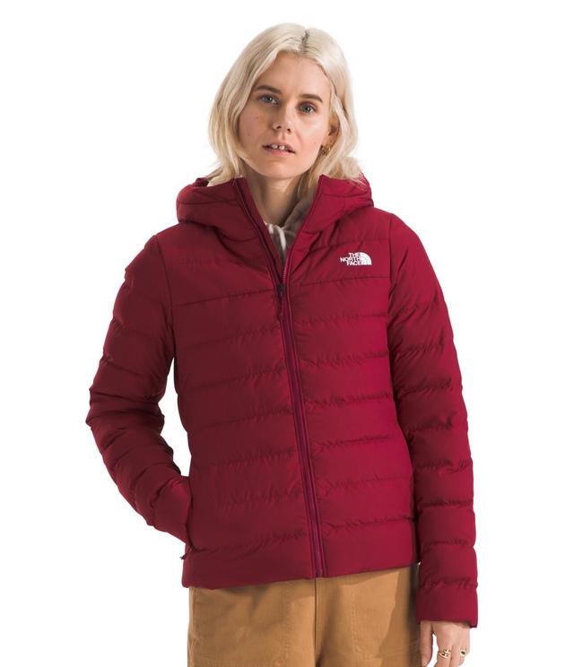 The North Face Women's Aconcagua 3 Hoodie
