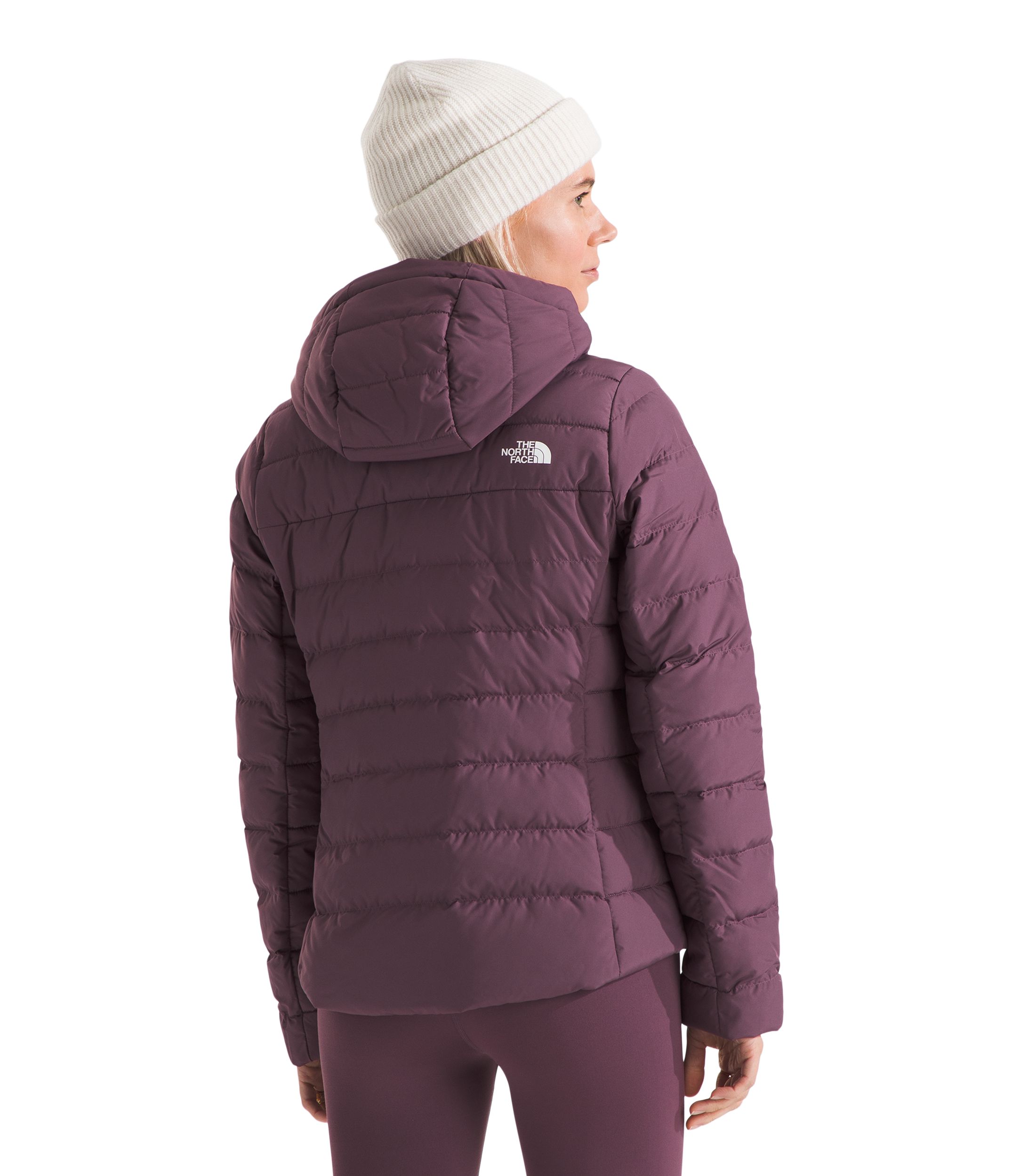 The North Face Women's Aconcagua 3 Hoodie