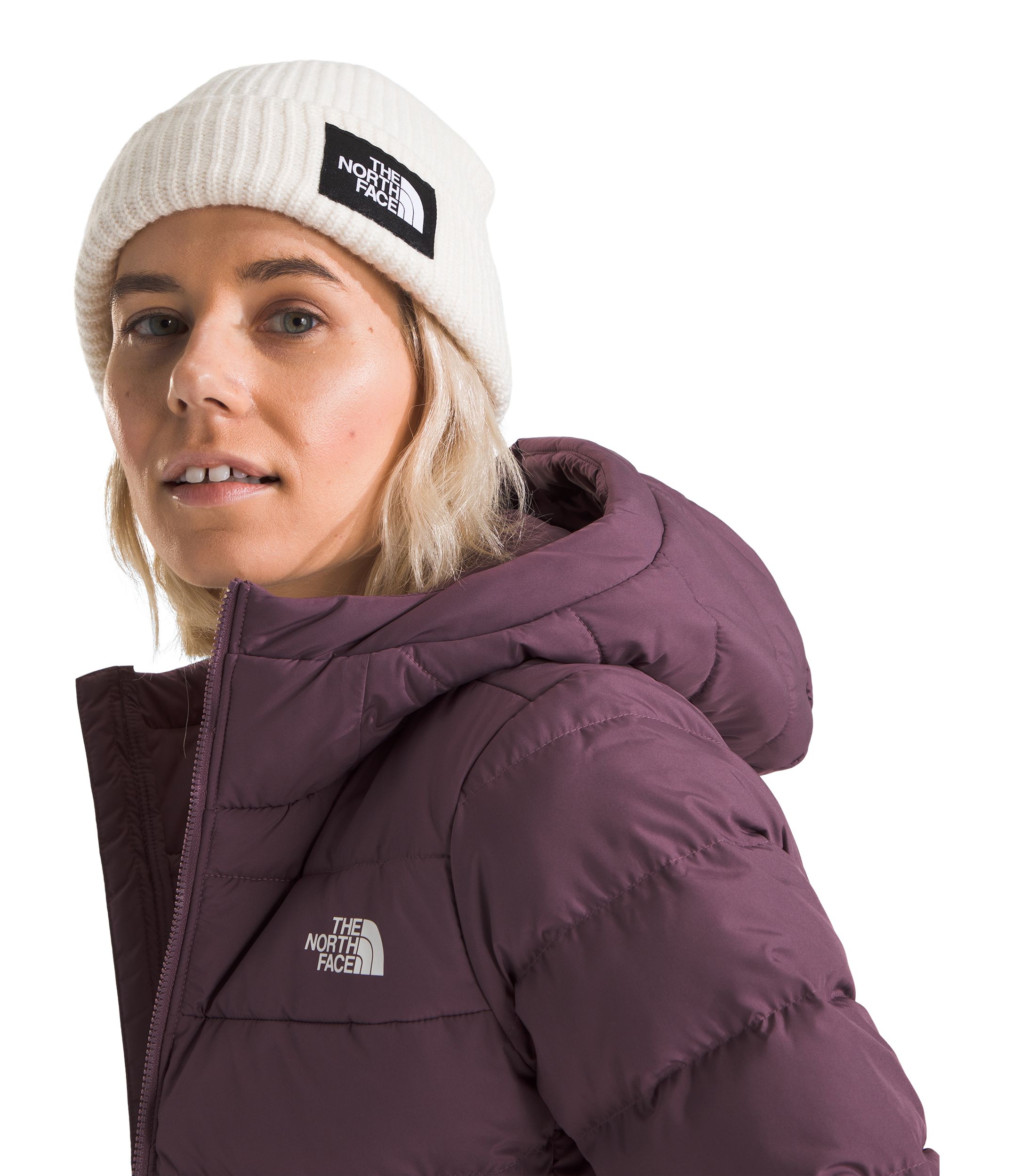 The North Face Women's Aconcagua 3 Hoodie