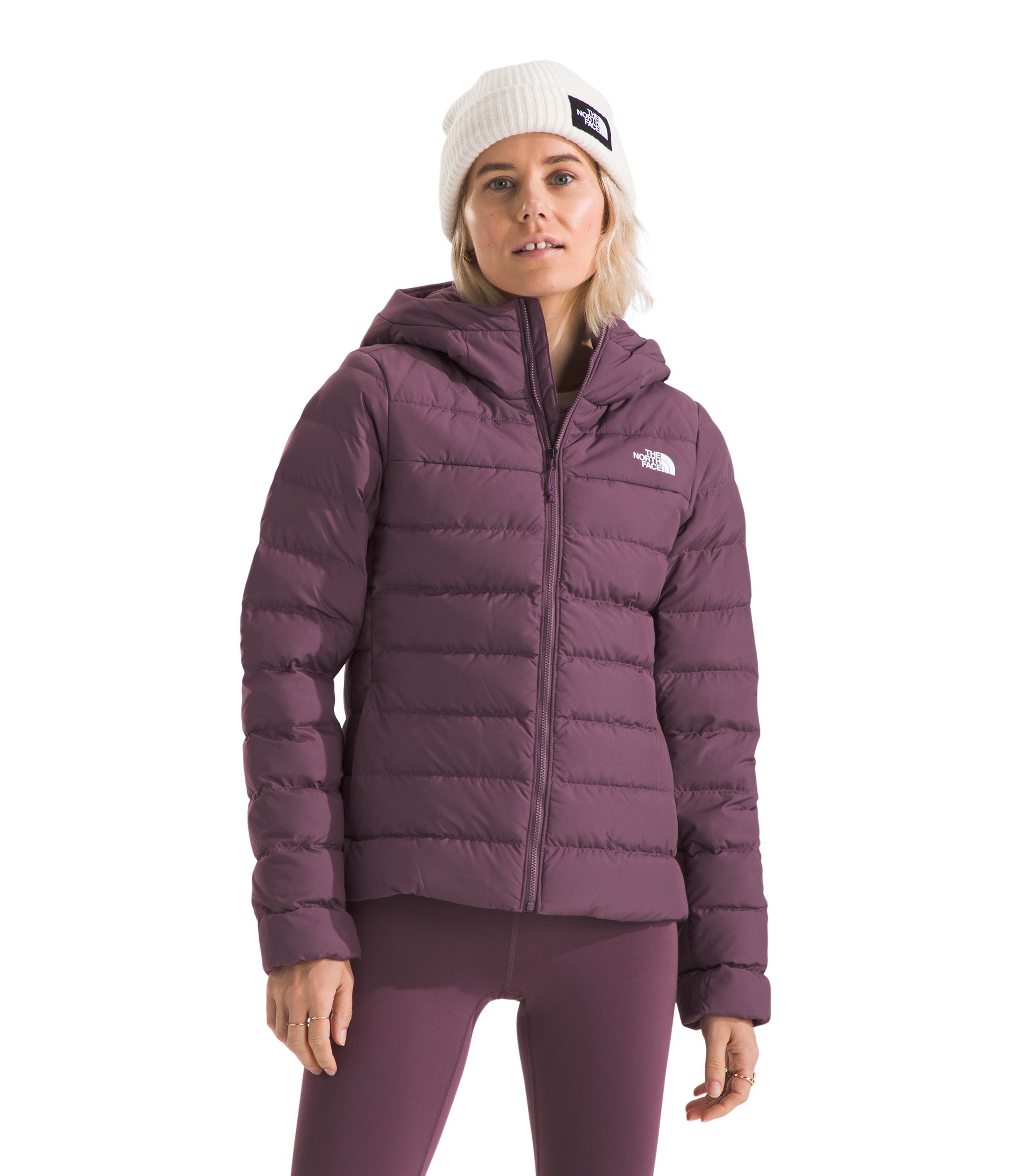 The North Face Women's Aconcagua 3 Hoodie