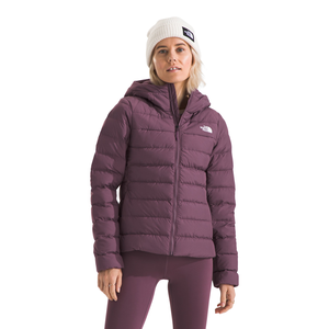 The North Face Women's Aconcagua 3 Hoodie