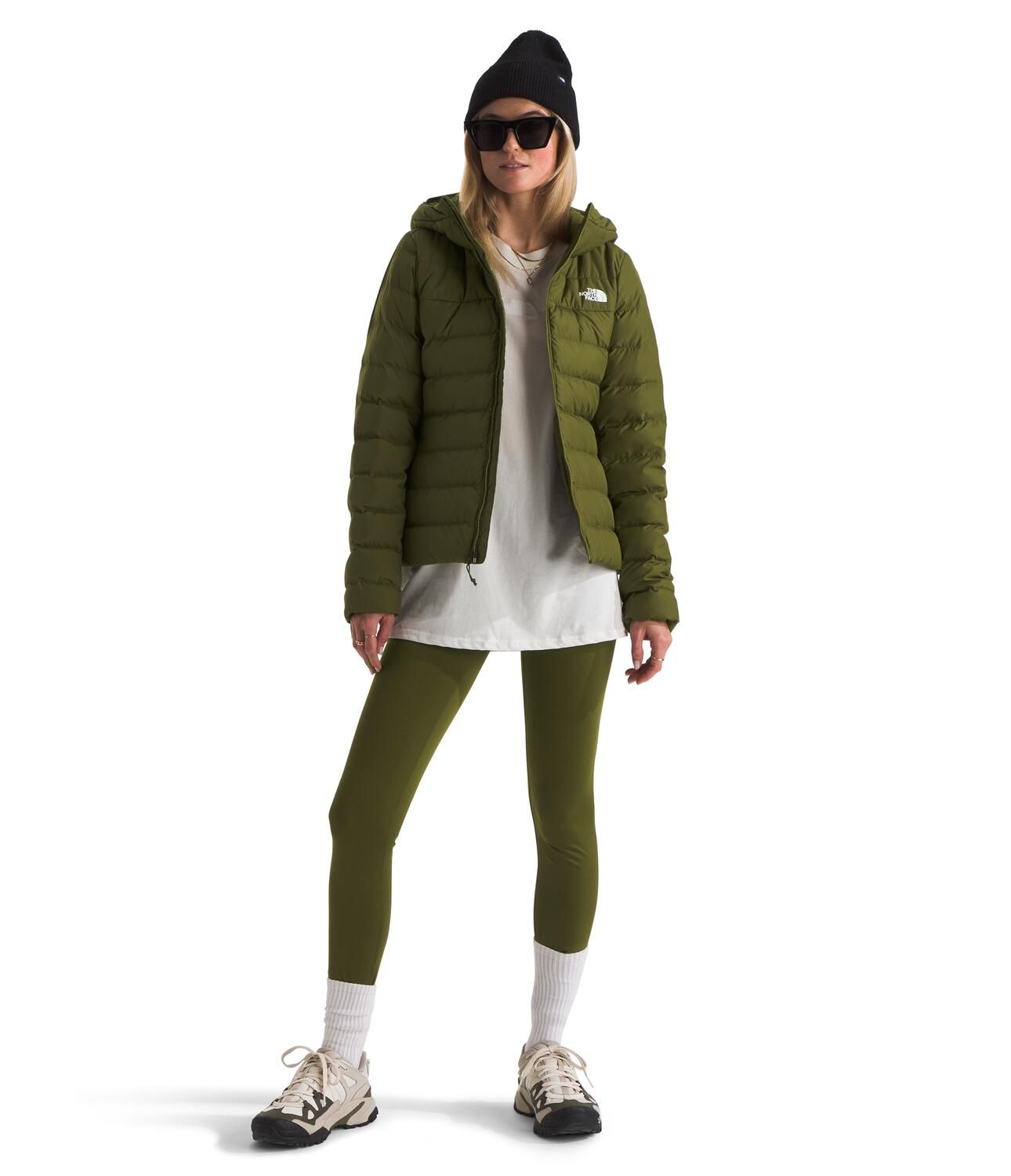 The North Face Women's Aconcagua 3 Hoodie