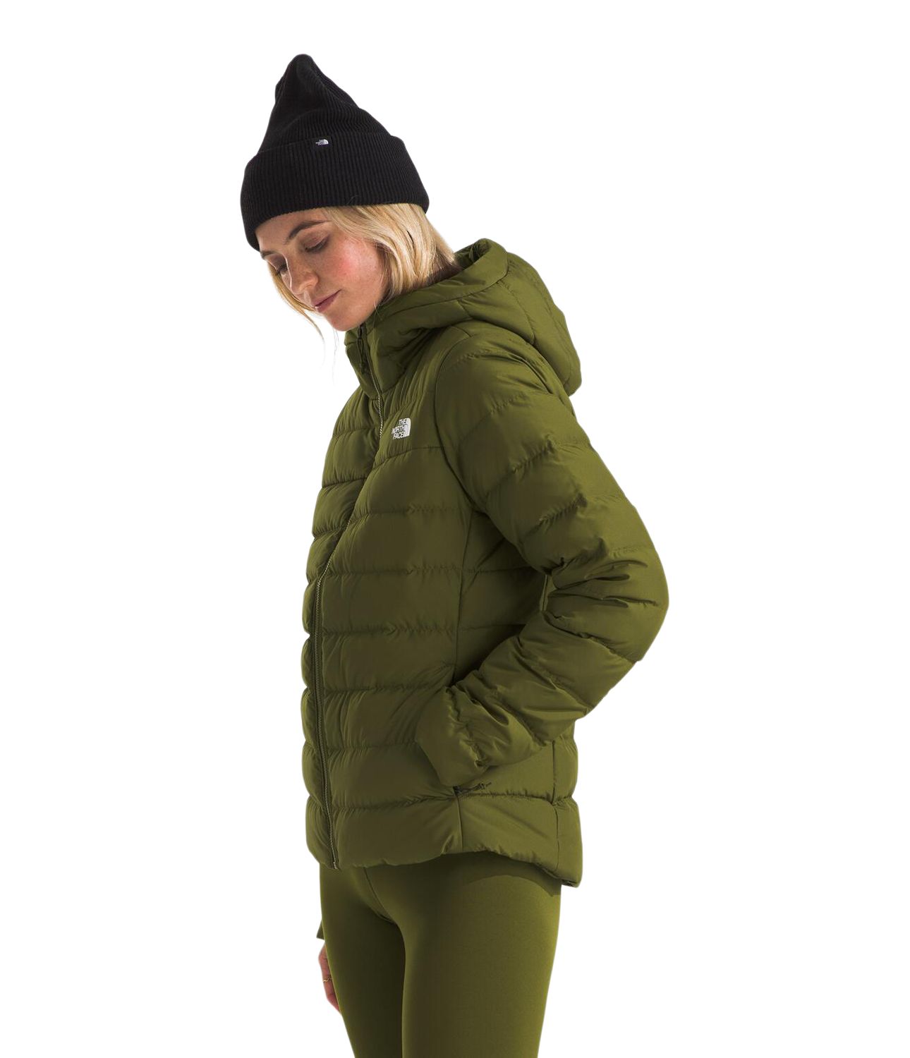 The North Face Women's Aconcagua 3 Hoodie