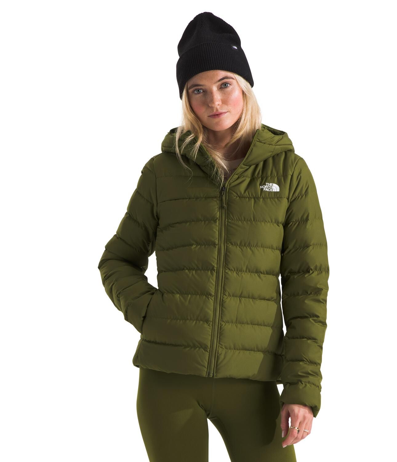 The North Face Women's Aconcagua 3 Hoodie