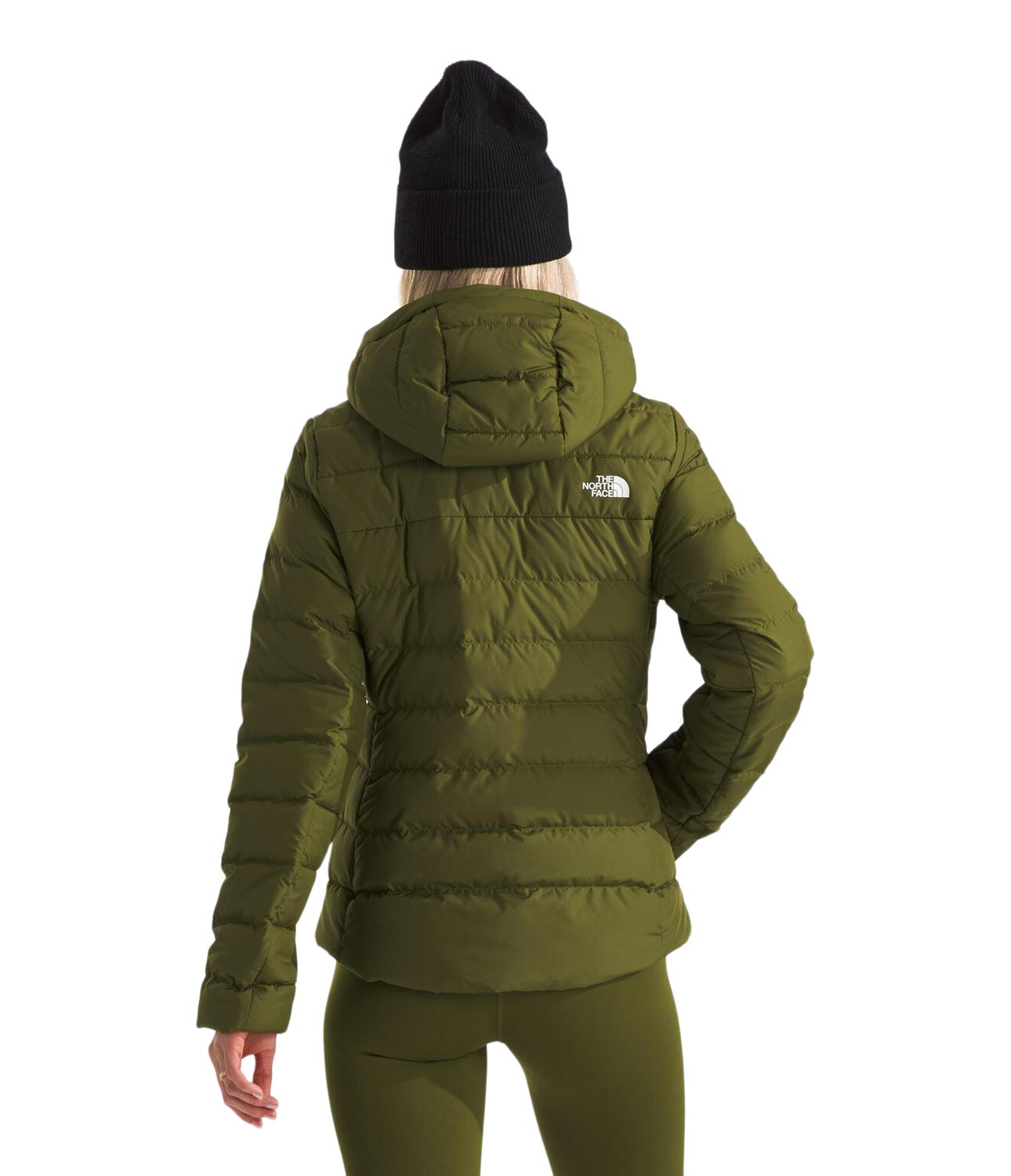 The North Face Women's Aconcagua 3 Hoodie