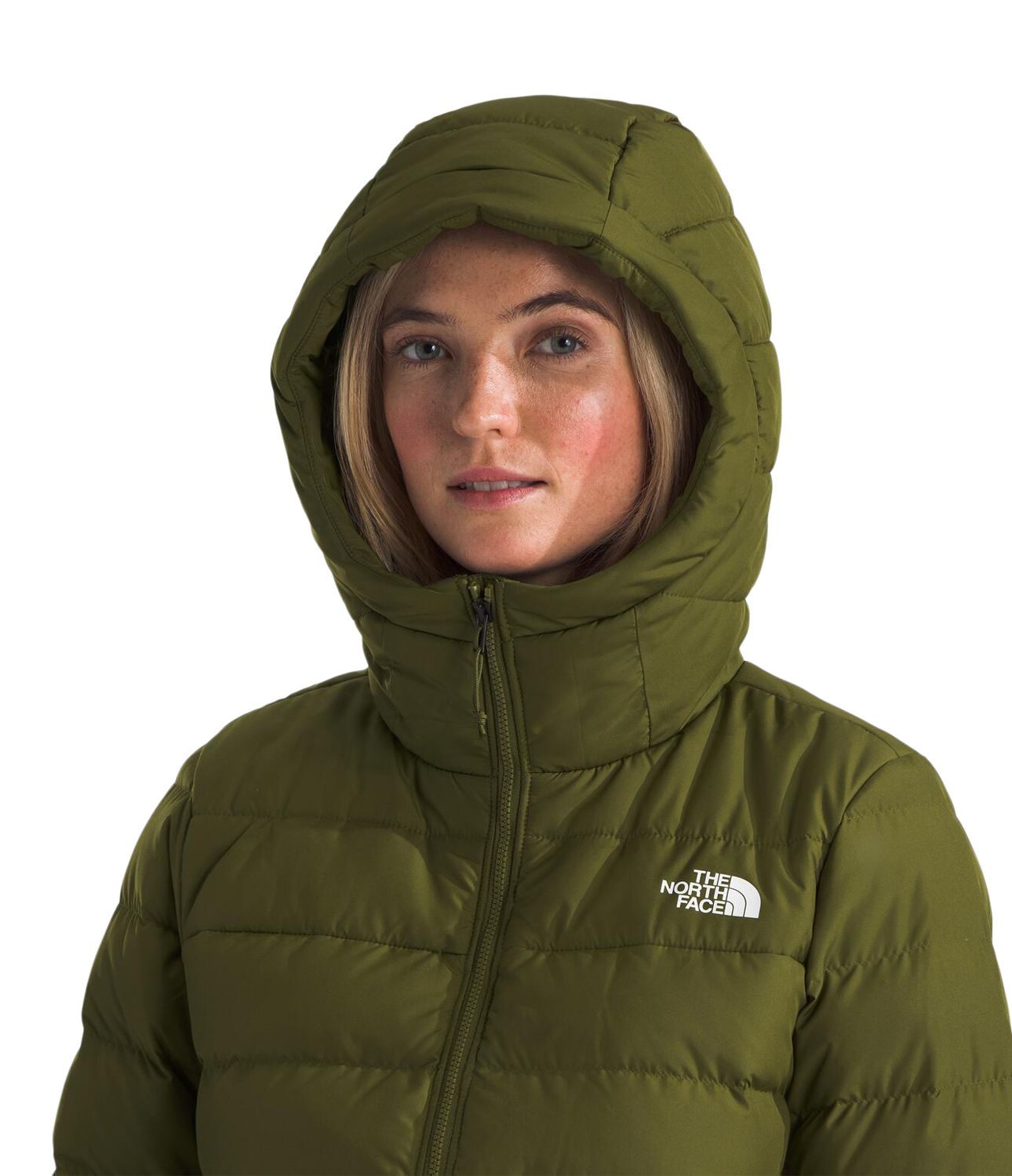 The North Face Women's Aconcagua 3 Hoodie