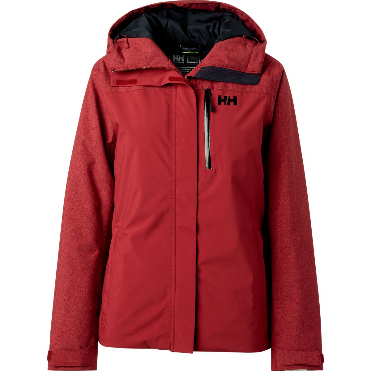 Helly Hansen Women's Snowplay Insulated Ski Jacket