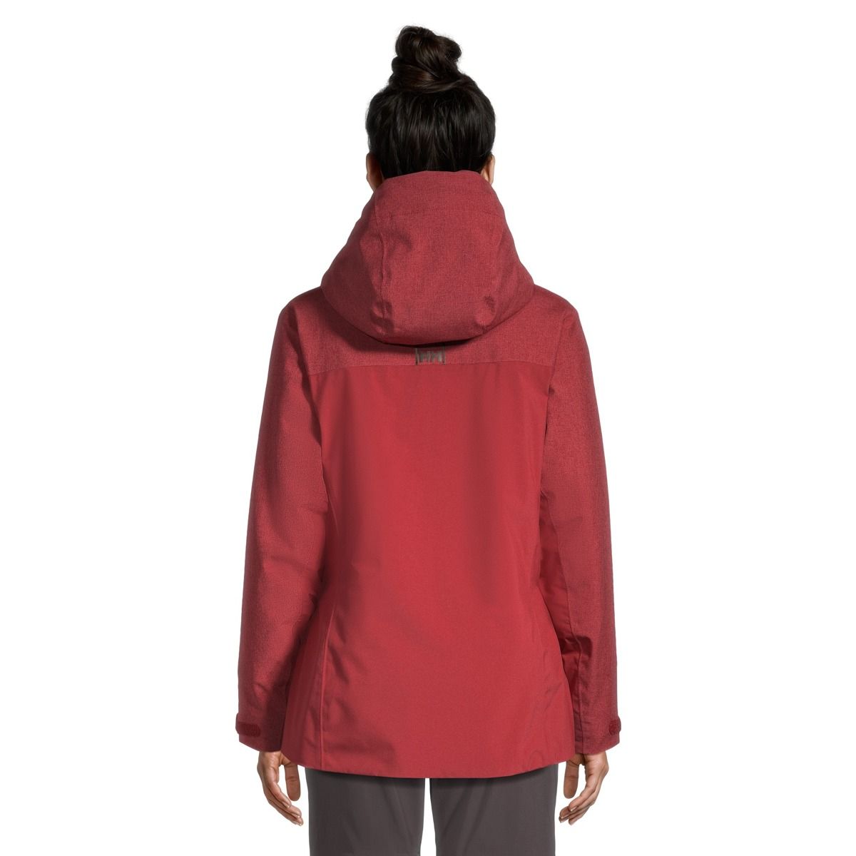 Helly Hansen Women's Snowplay Insulated Ski Jacket