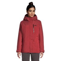 Helly Hansen Women's Snowplay Insulated Ski Jacket