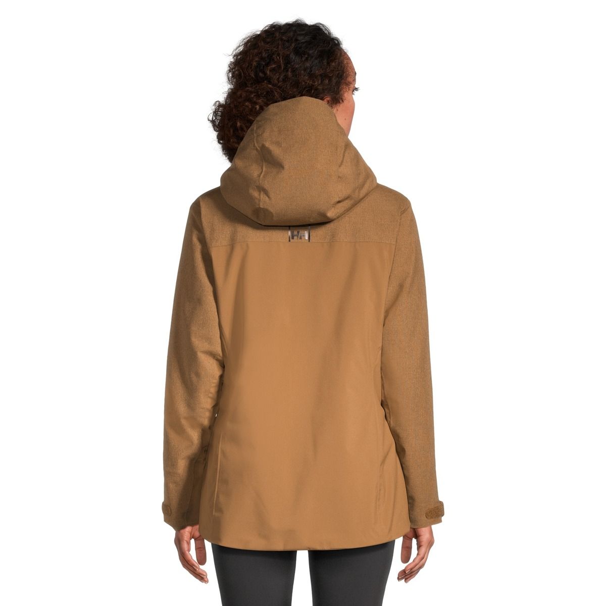 Helly Hansen Women's Snowplay Insulated Ski Jacket
