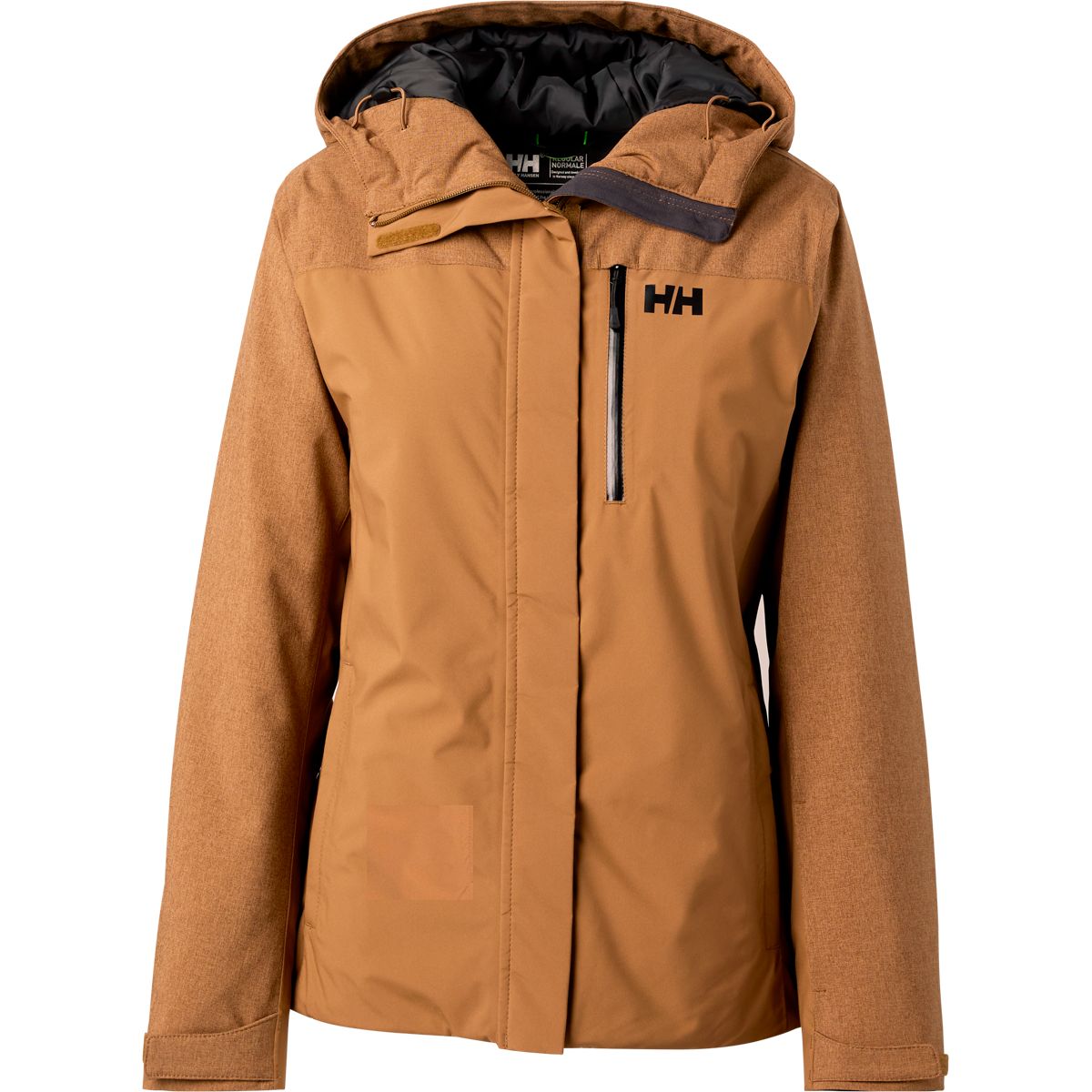 Helly Hansen Women's Snowplay Insulated Ski Jacket