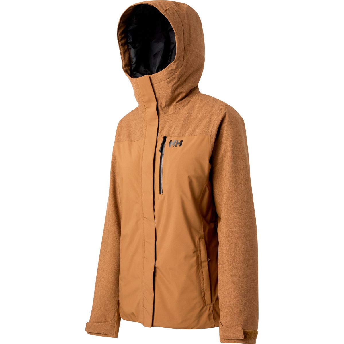 Helly Hansen Women's Snowplay Insulated Ski Jacket
