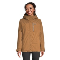 Helly Hansen Women's Snowplay Insulated Ski Jacket